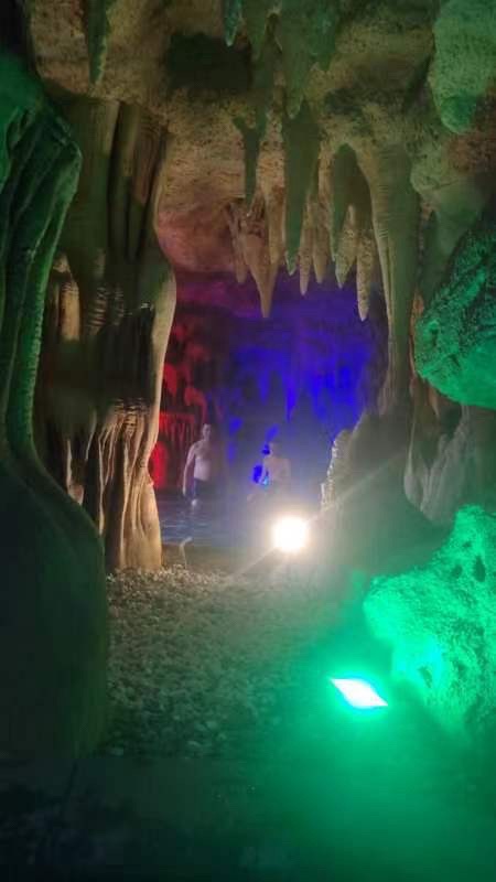 铜鼓湾温泉旅游度假区旅行图片 2