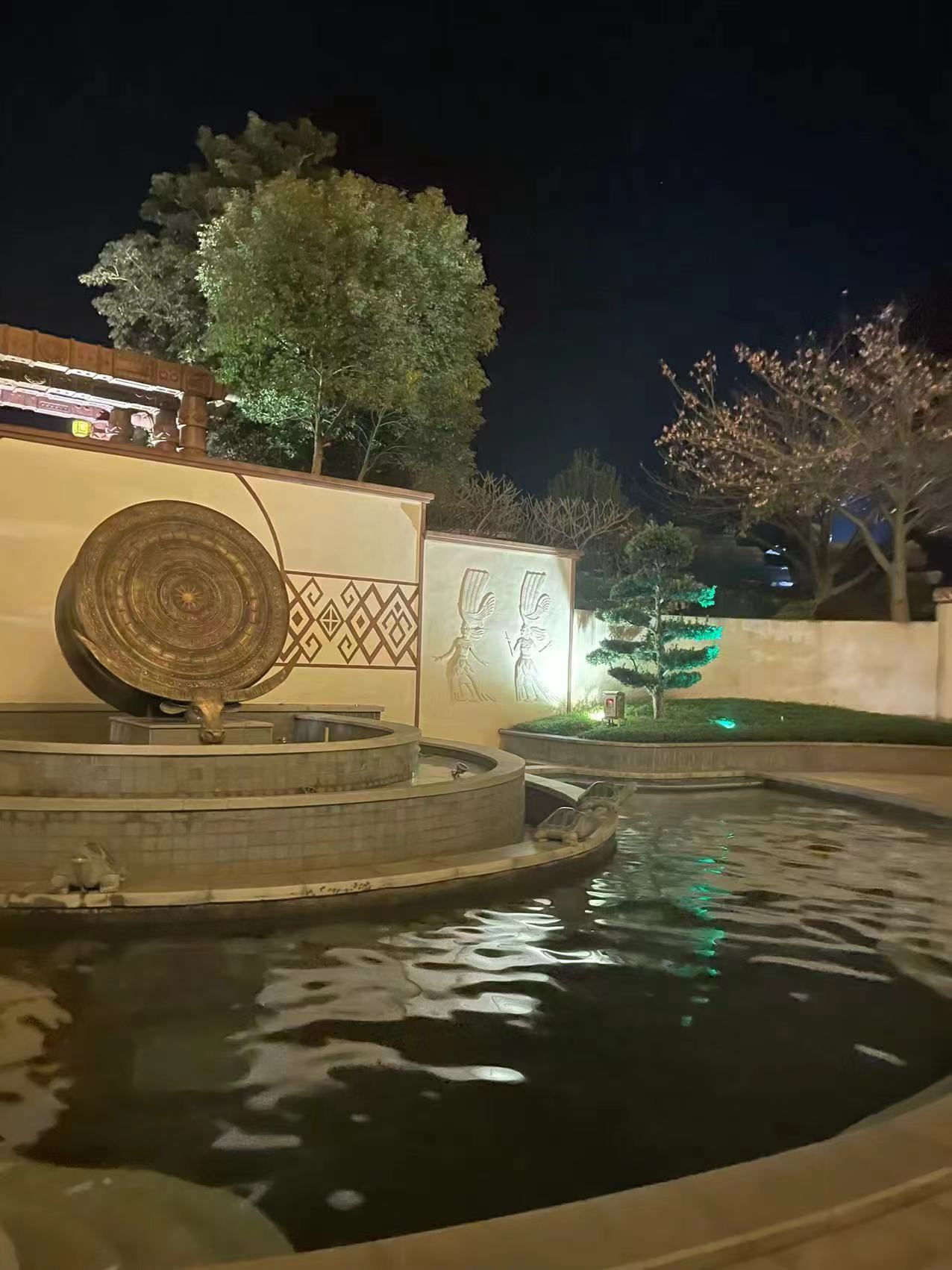 铜鼓湾温泉旅游度假区旅行图片 2