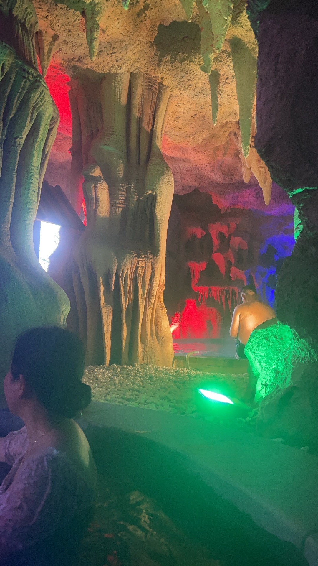 铜鼓湾温泉旅游度假区旅行图片 3