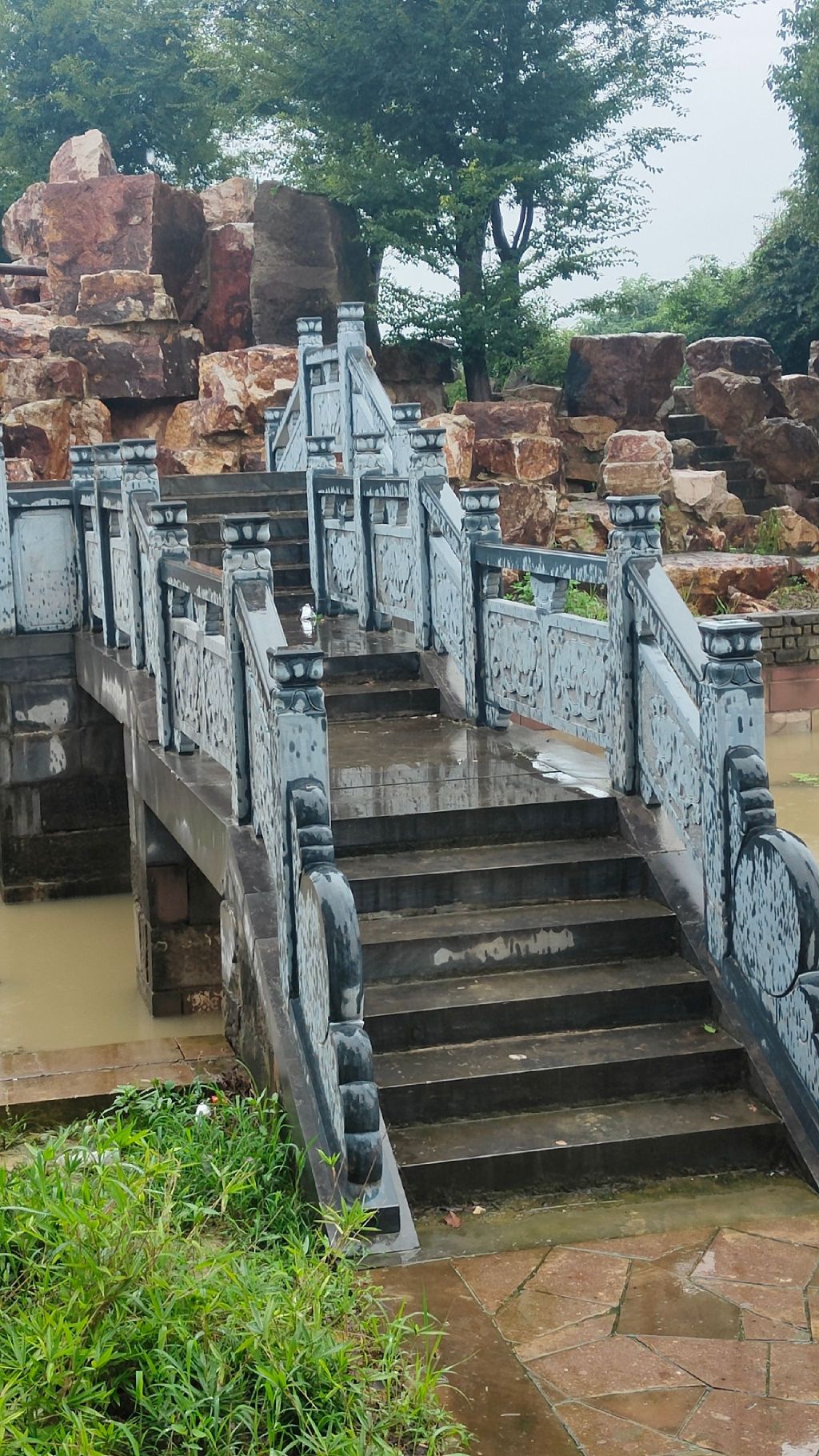 南北湖湿地公园旅行图片 3