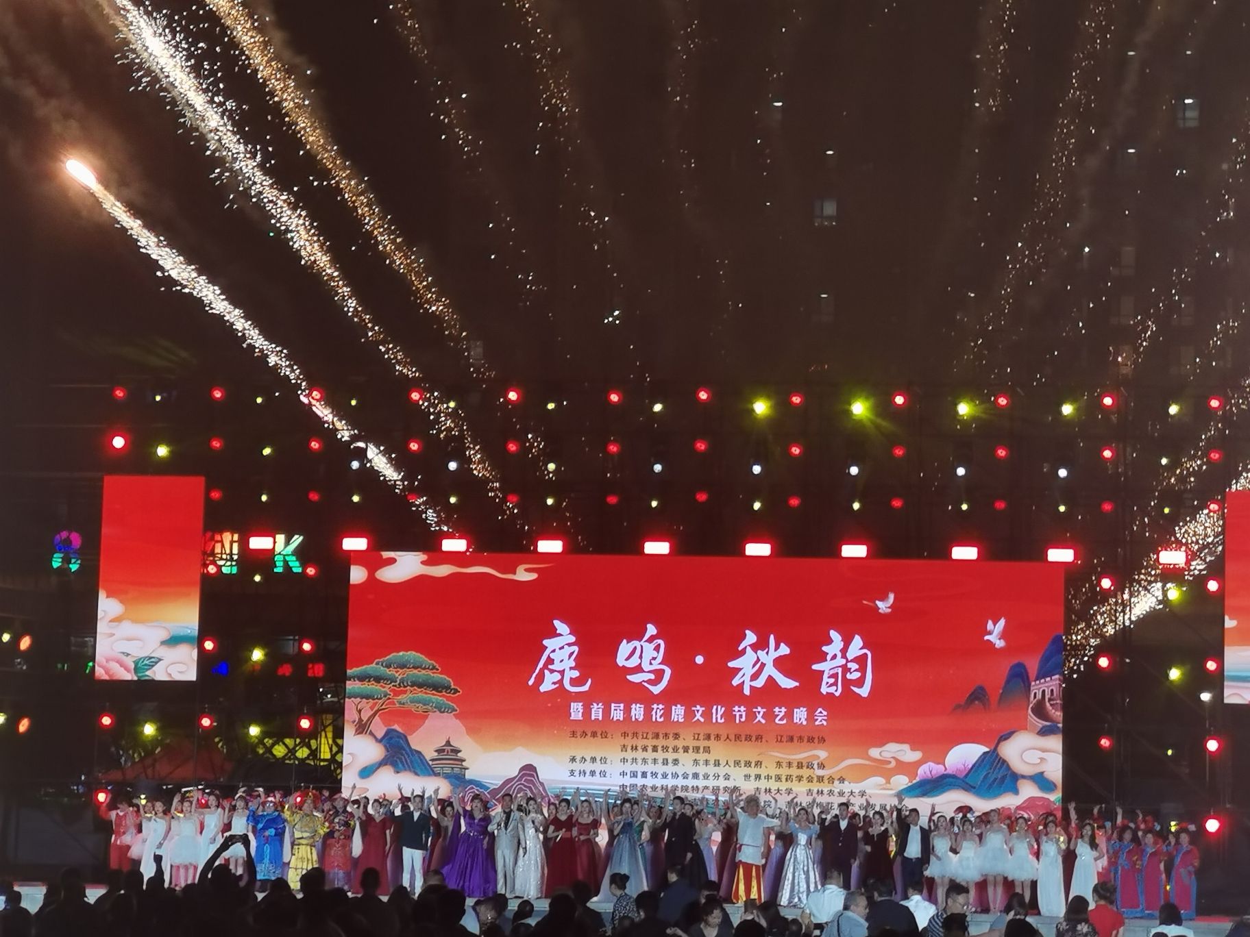 郎朗钢琴文化广场旅行图片 3