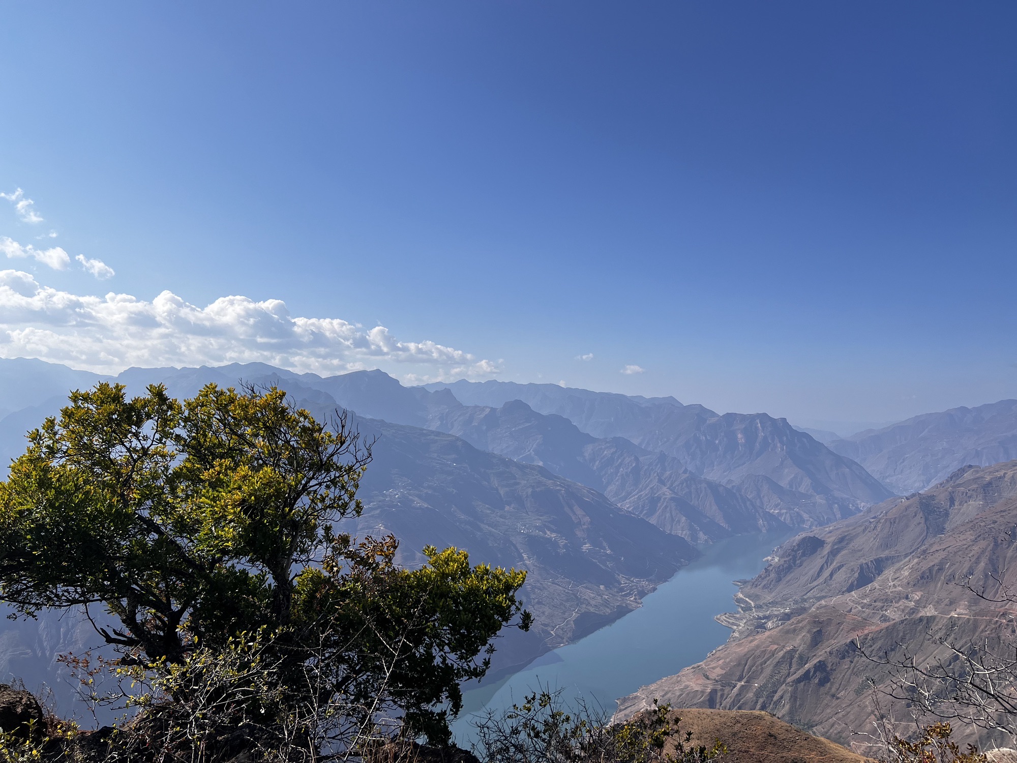 铁柳镇老君峰景区旅行图片 3