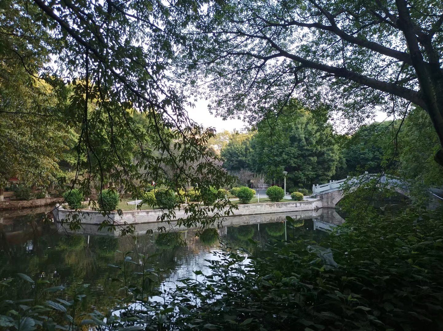 梅州市足球文化公园旅行图片 1
