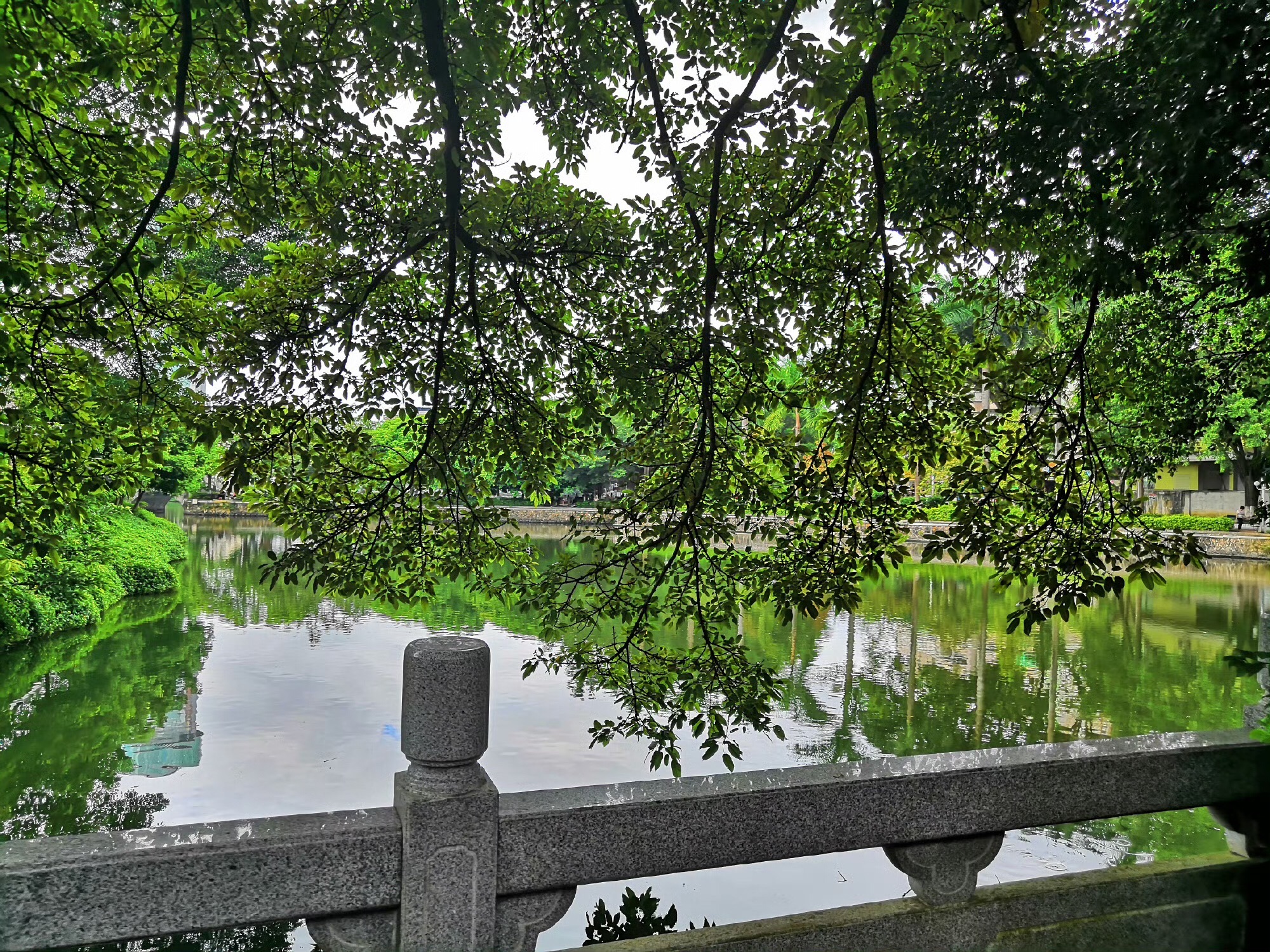 梅州市足球文化公园旅行图片 3