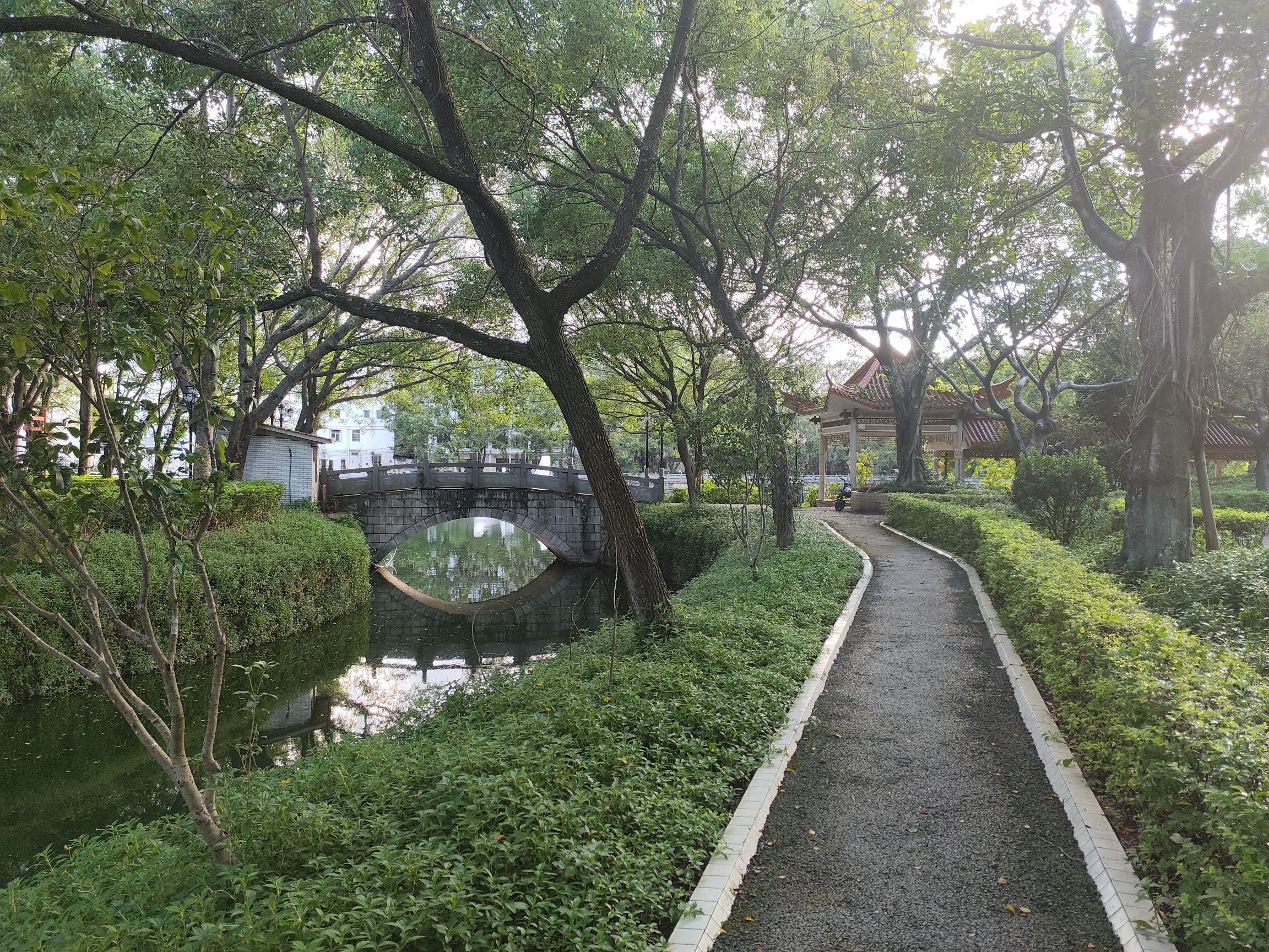 梅州市足球文化公园