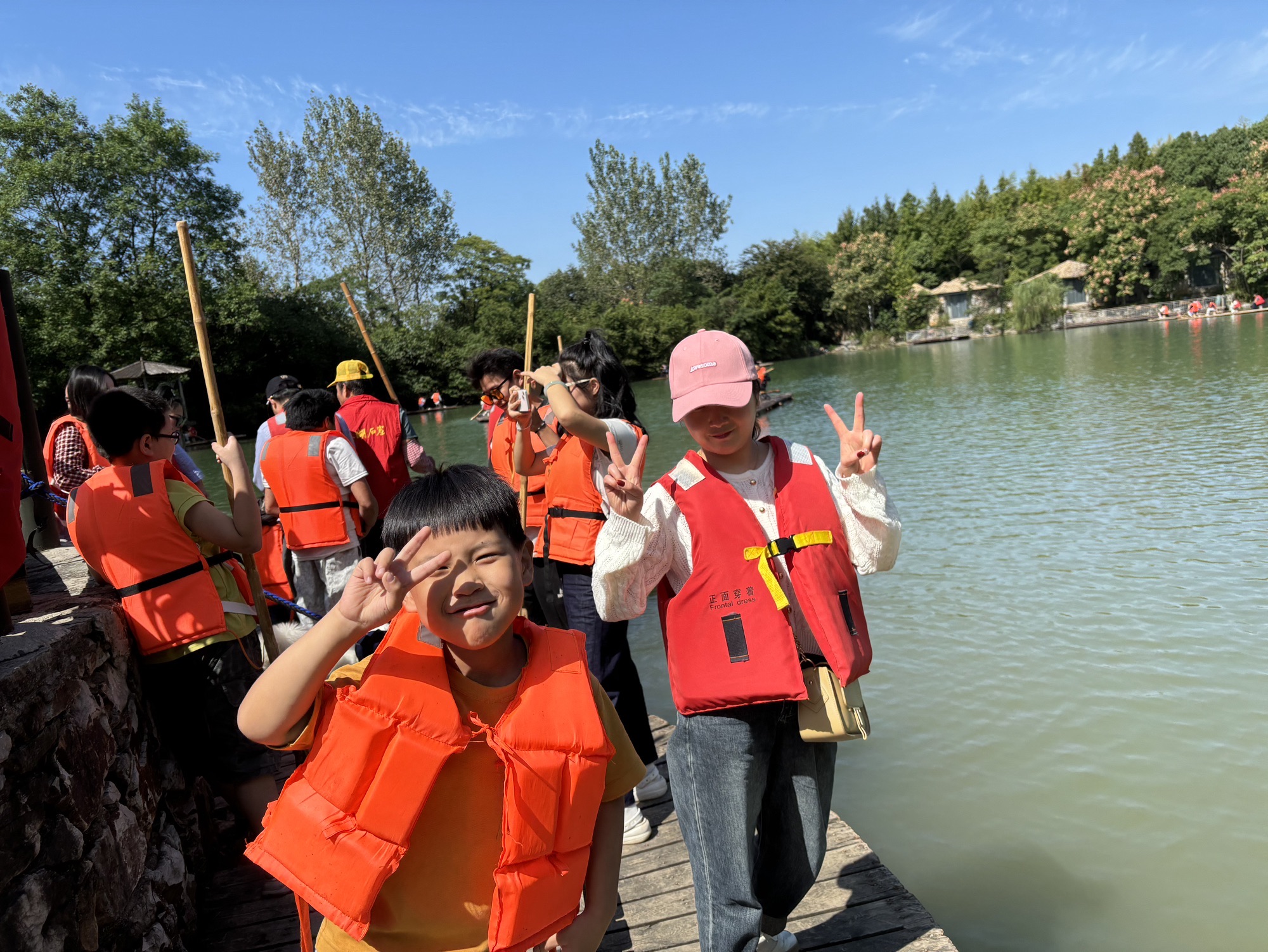 太湖石窟旅行图片 2