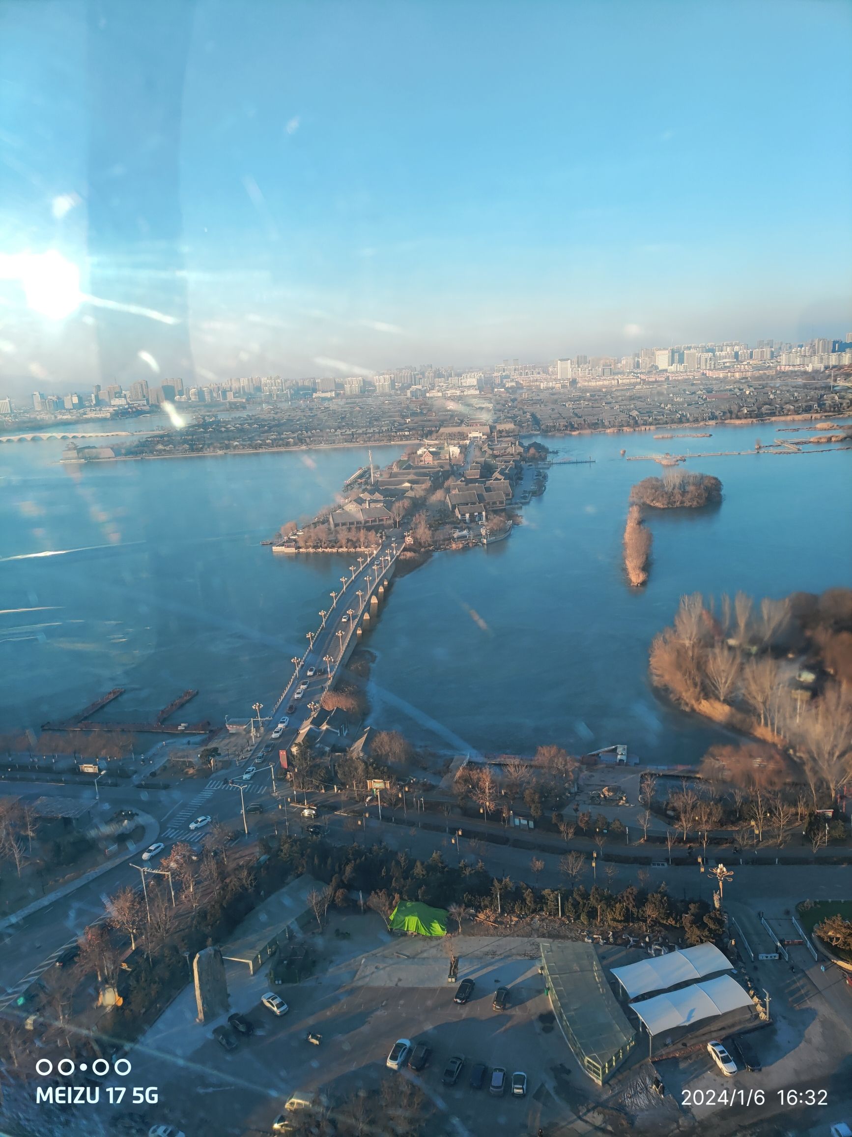 摩天轮欢乐城旅行图片 1