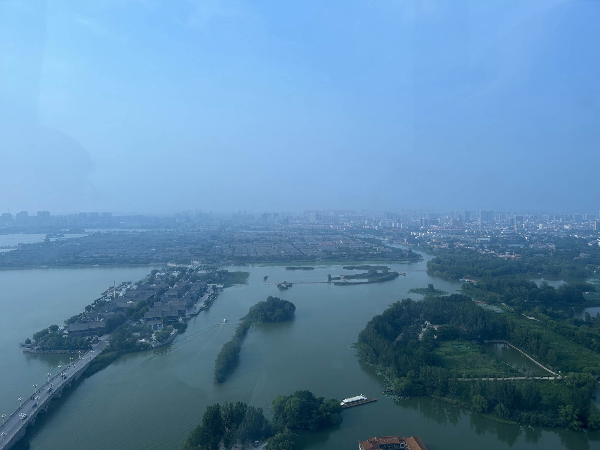 摩天轮欢乐城旅行图片 2