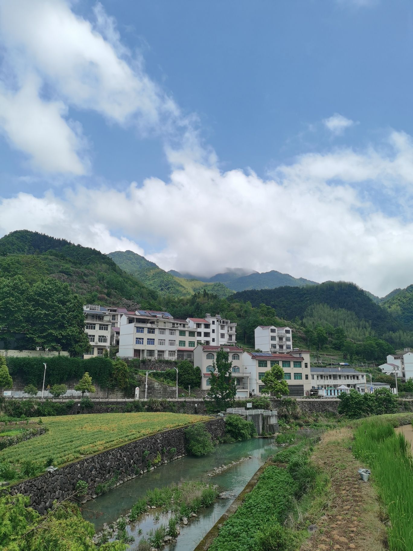 高姥山省级度假区旅行图片 1