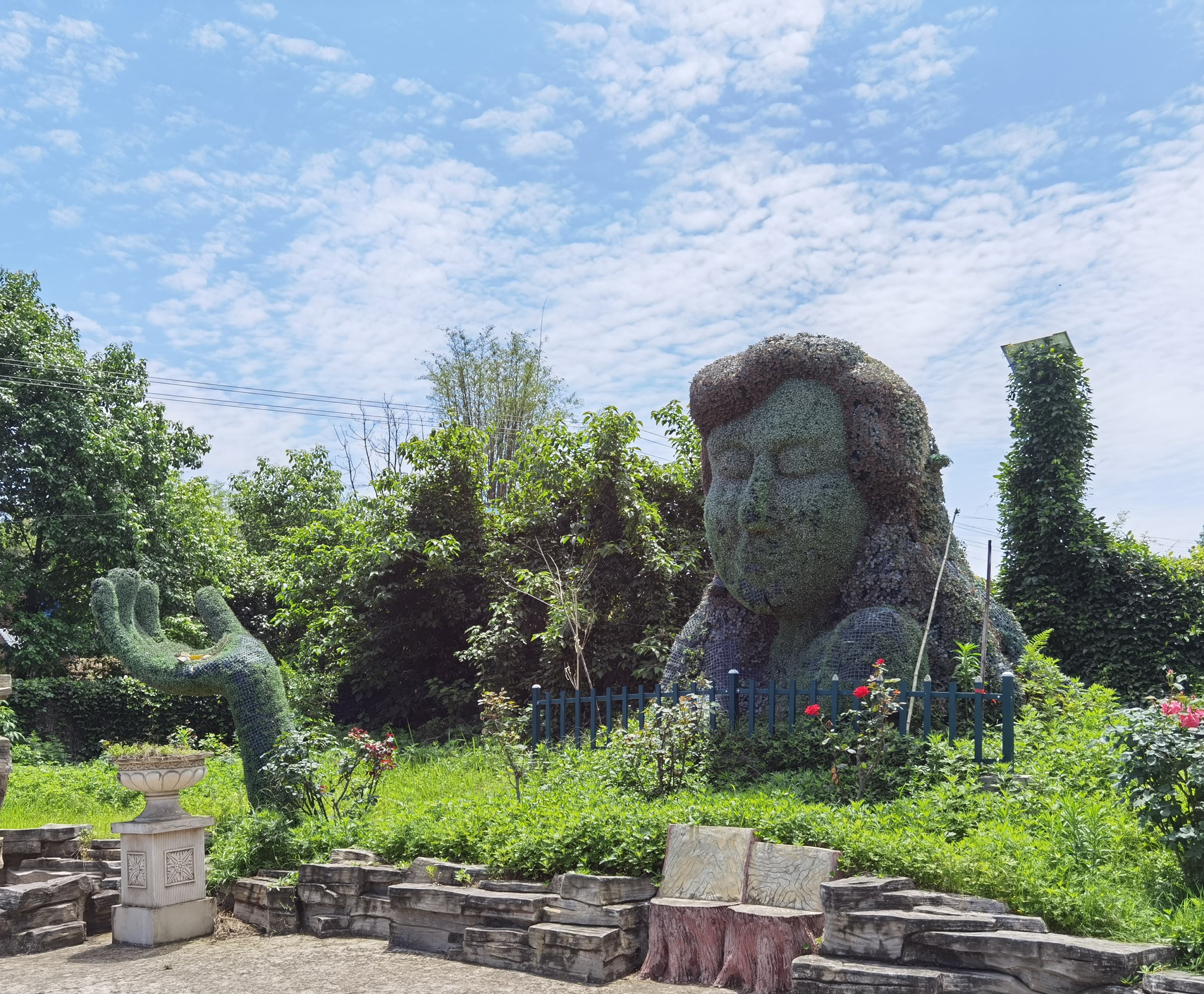 万花谷旅行图片 3