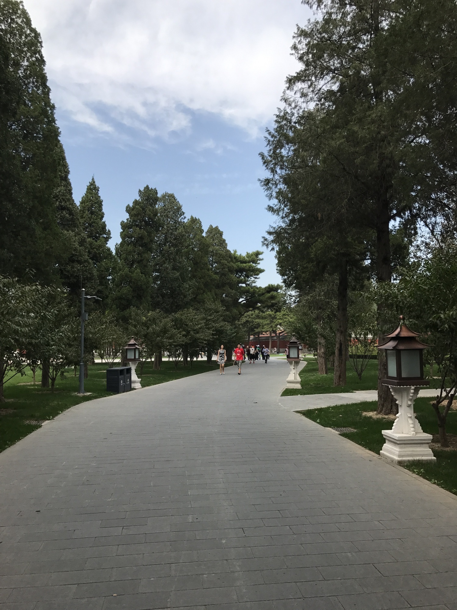 半壁店森林公园旅行图片 2