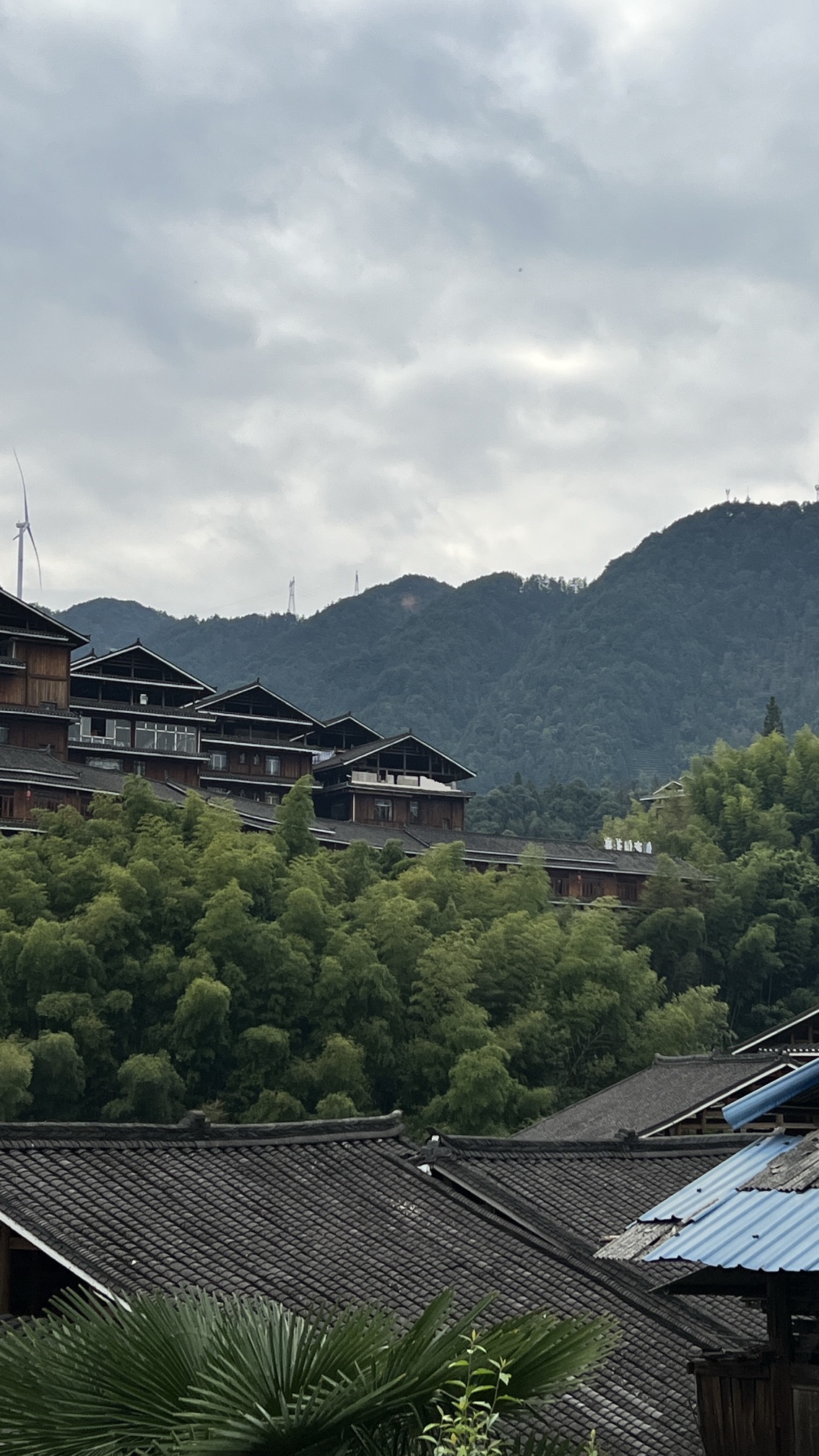 仙人山景区旅行图片 2