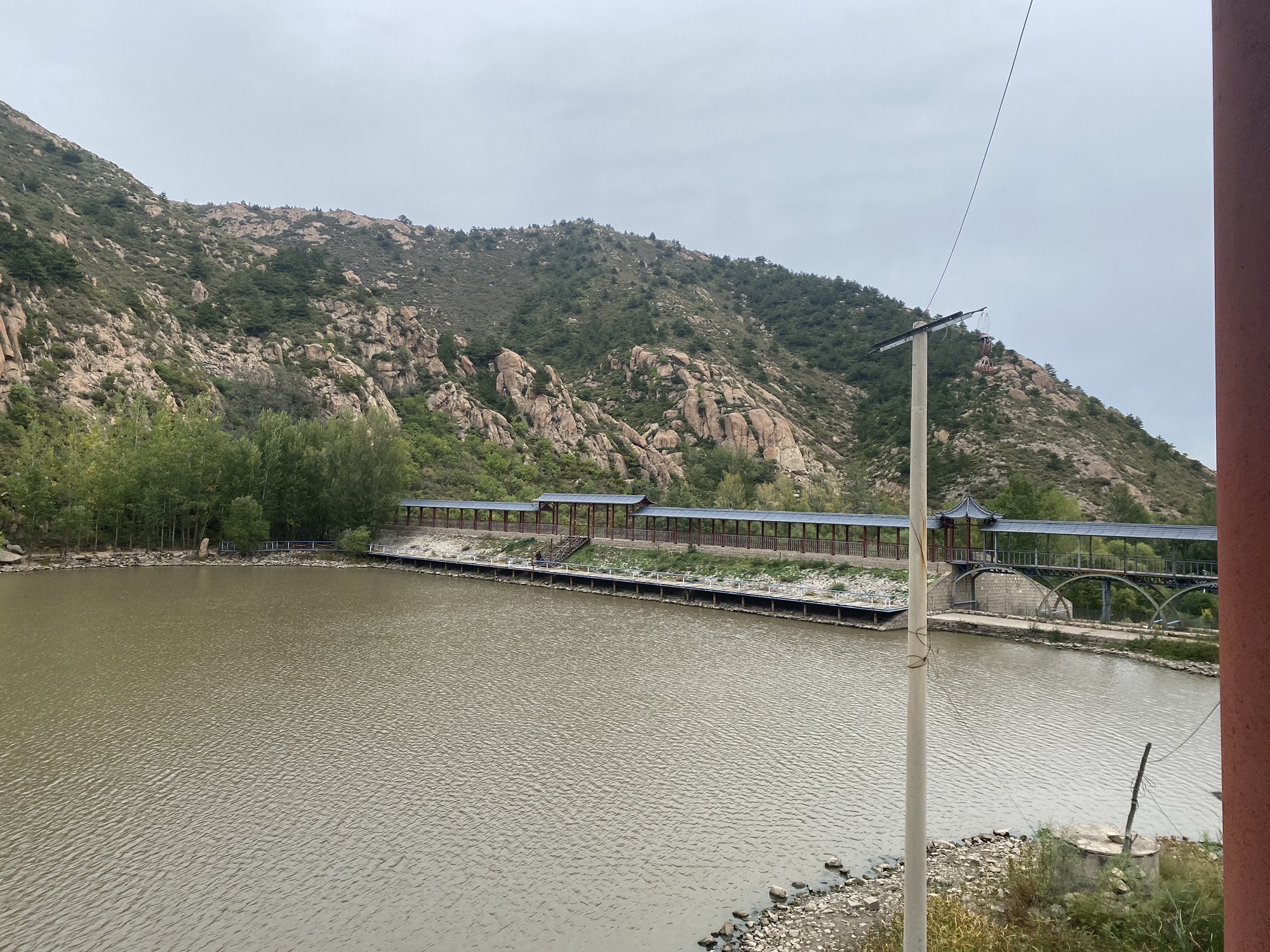 大裂山风景区旅行图片 3
