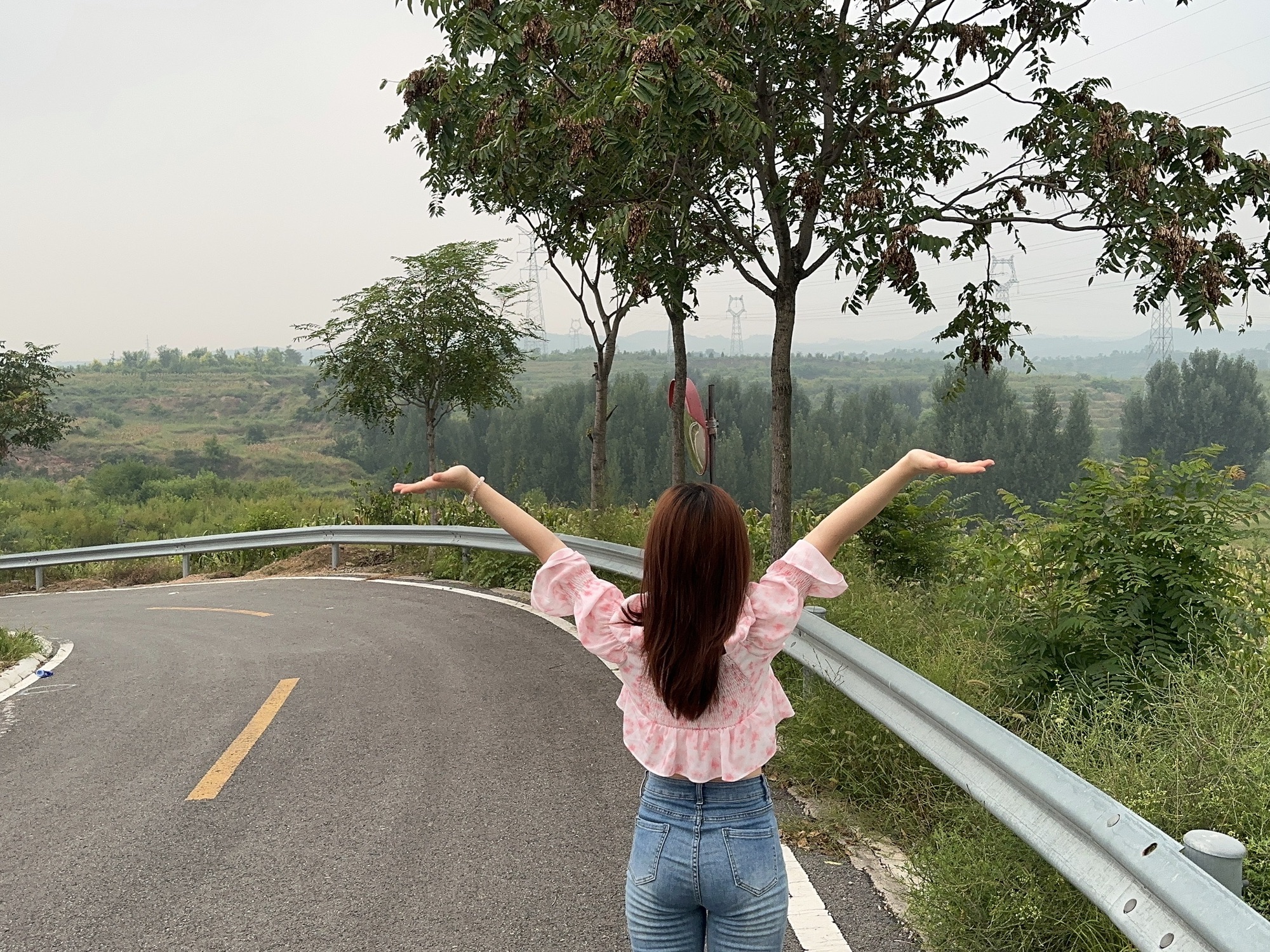 抱香谷景区旅行图片 3