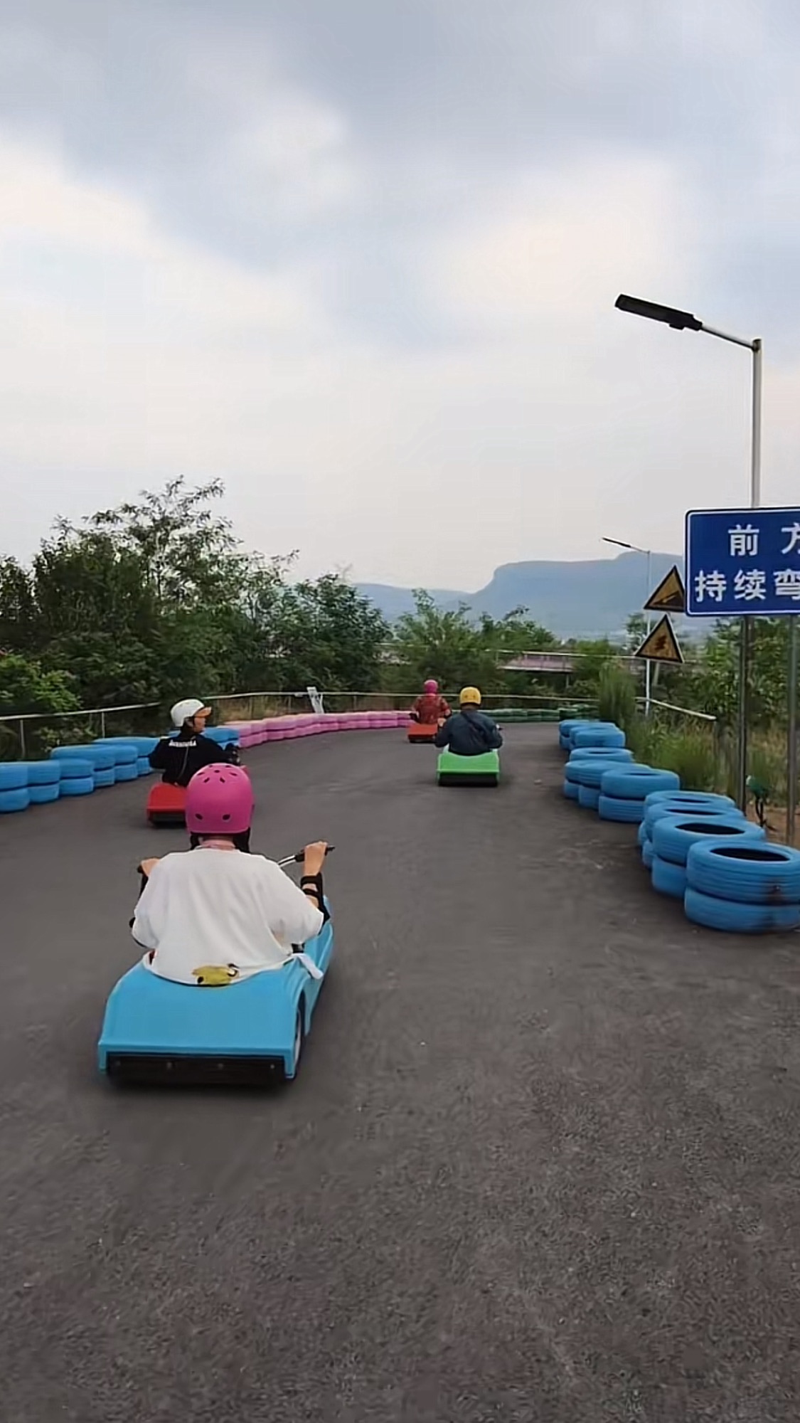 抱香谷景区旅行图片 3