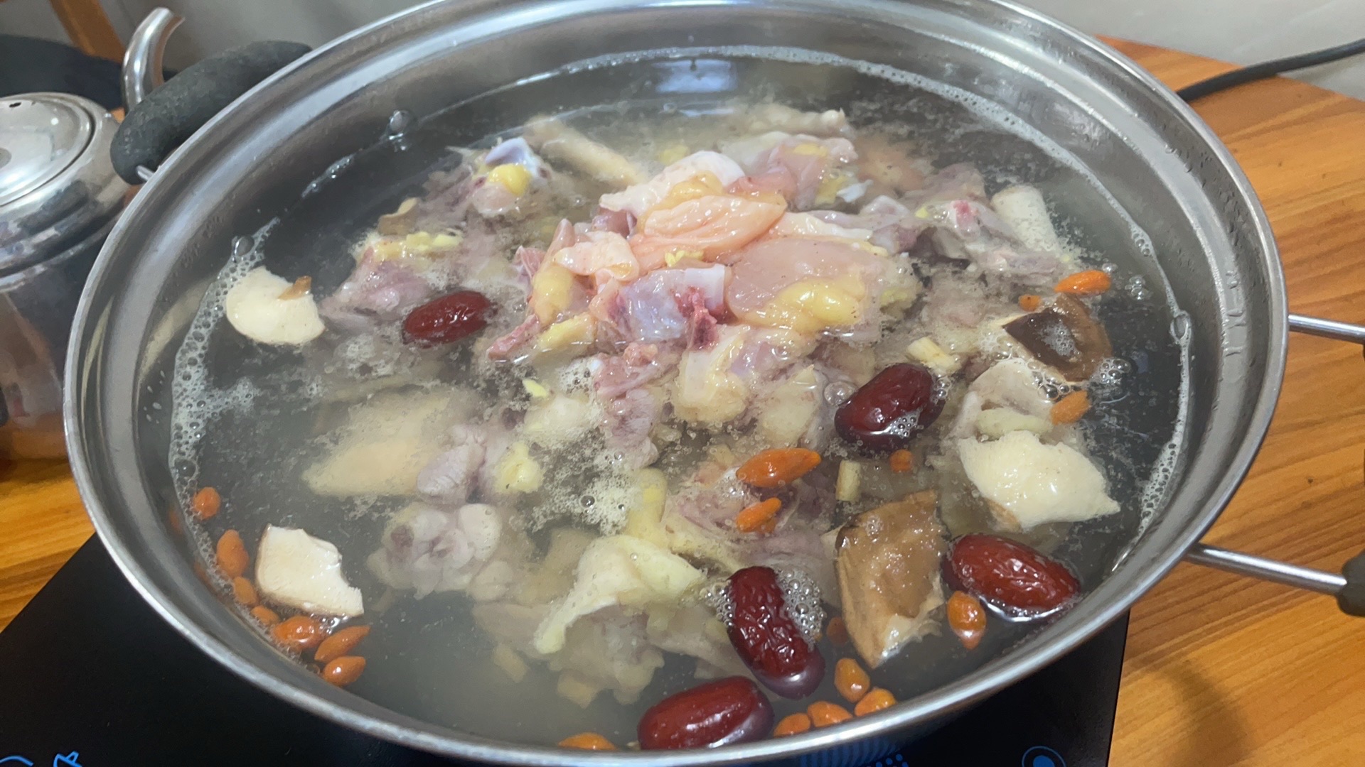 远荣餐厅信都鸡