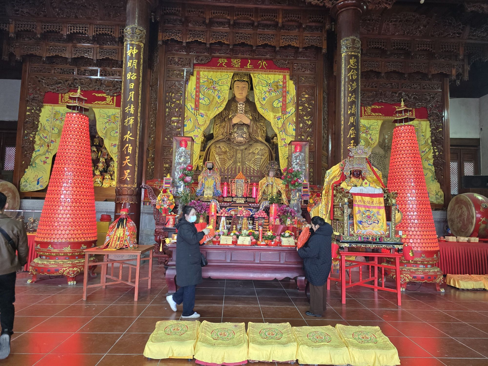 妈祖故里旅行图片 3