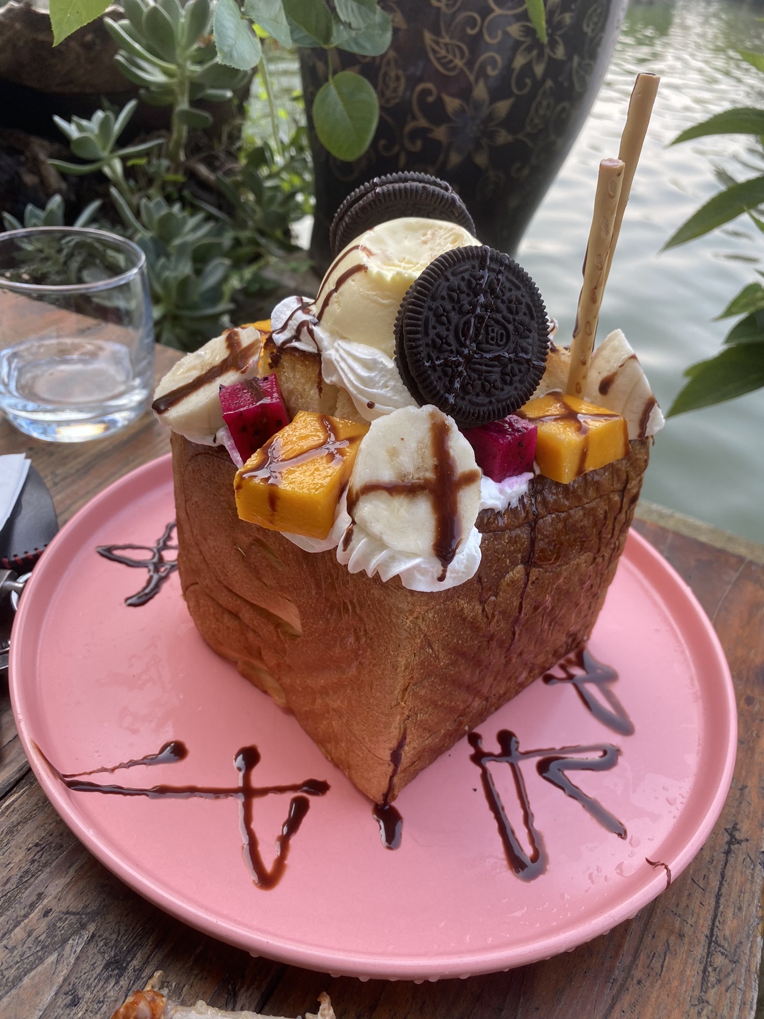 二十四品花艺咖啡餐厅