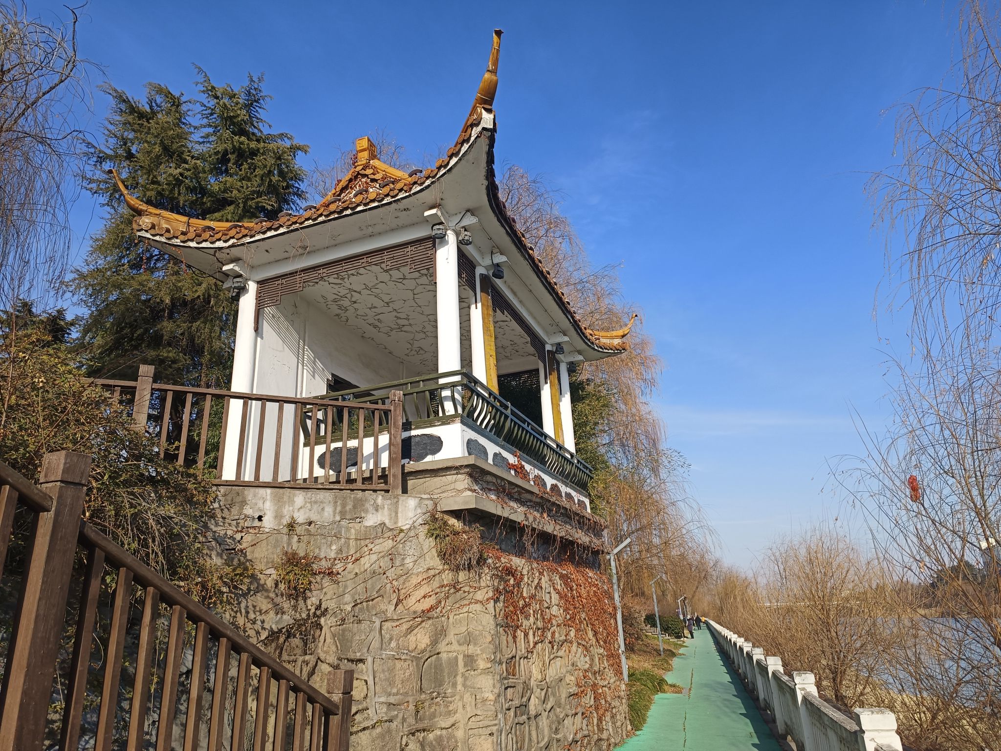 银河之春公园