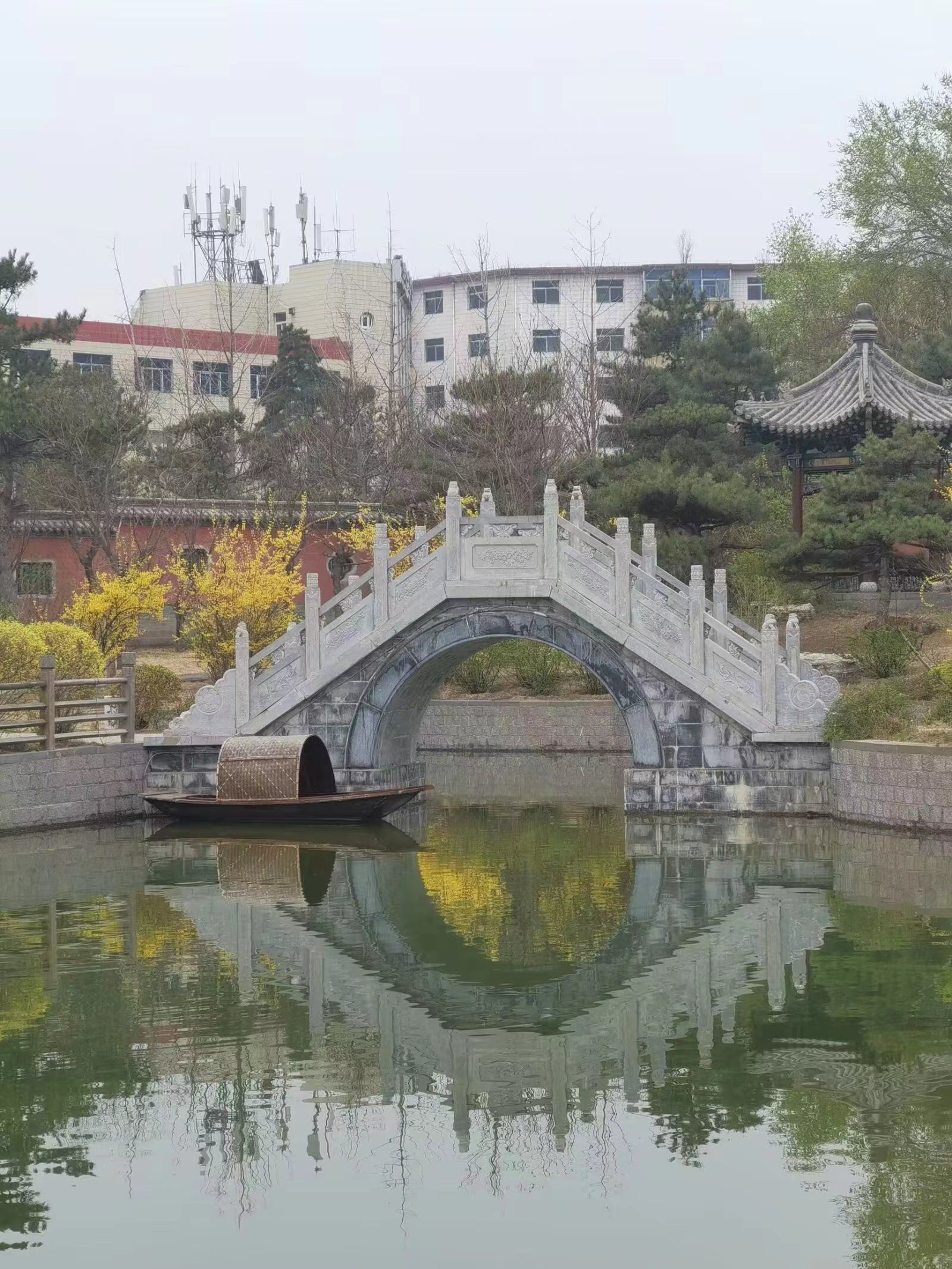太原古县城旅行图片 3