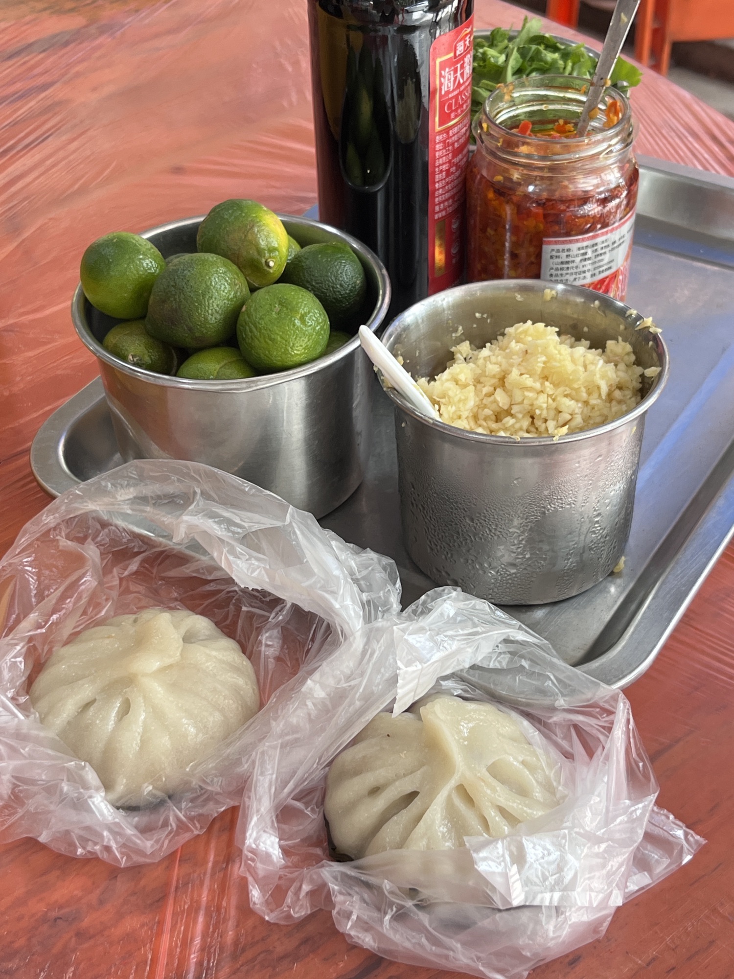 椰味农家饭