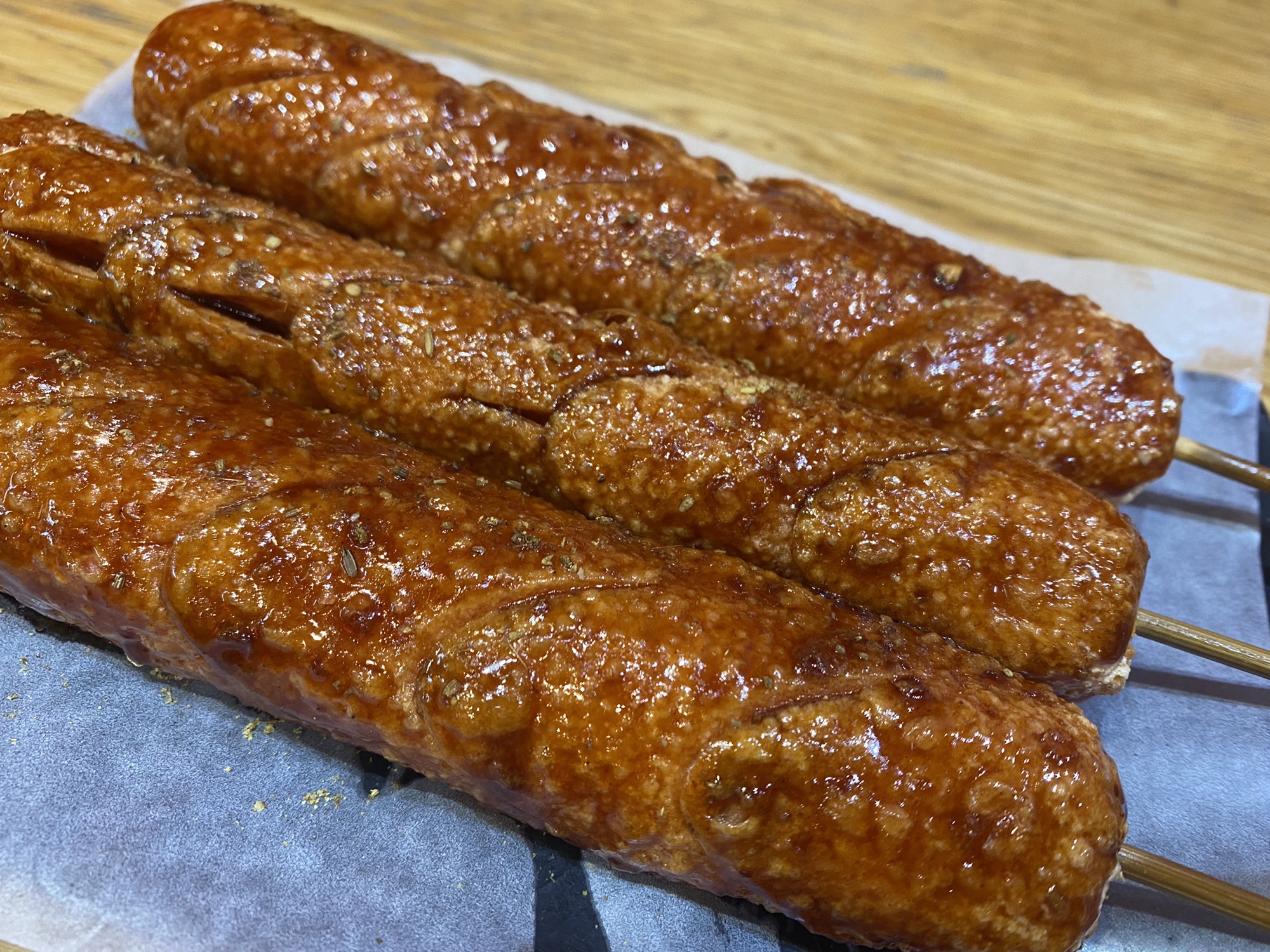 王小花家吃货食堂(宝龙店)