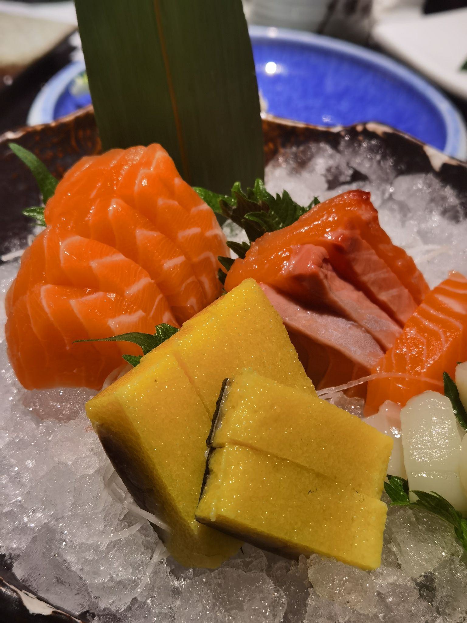 友垣日本料理铁板烧·海鲜自助餐