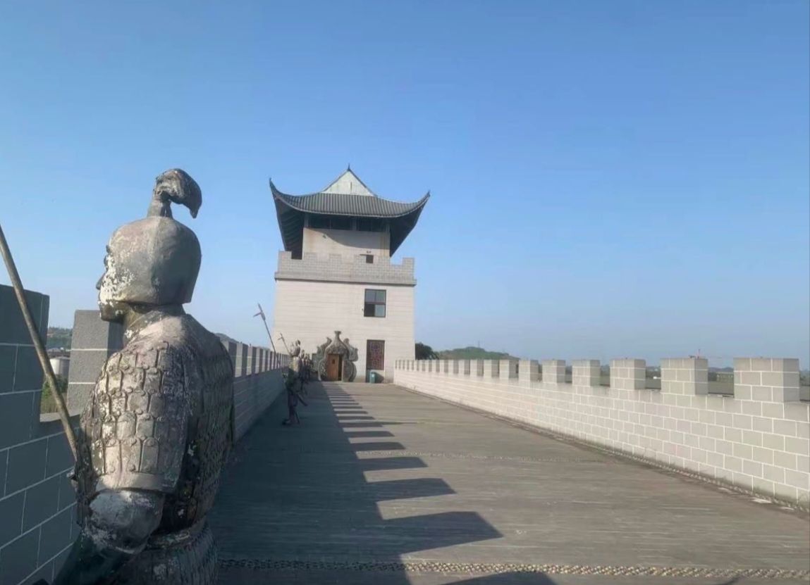 陈塘关旅行图片 2