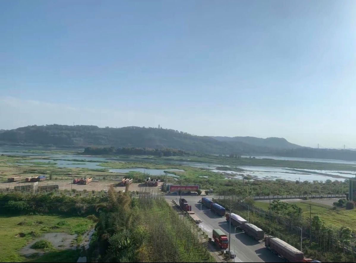 陈塘关旅行图片 3