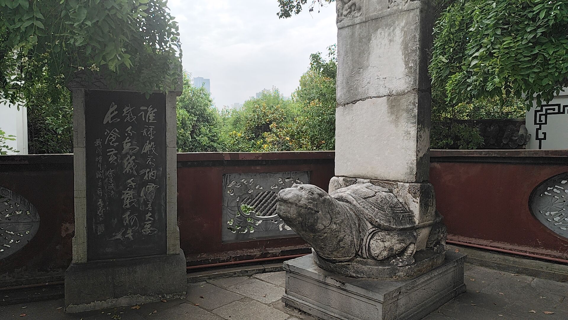 咸安坊旅行图片 3