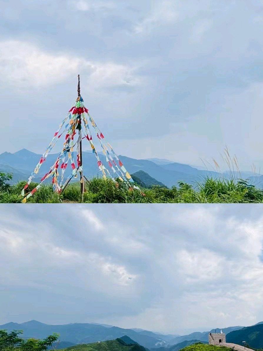 风崖谷旅行图片 2