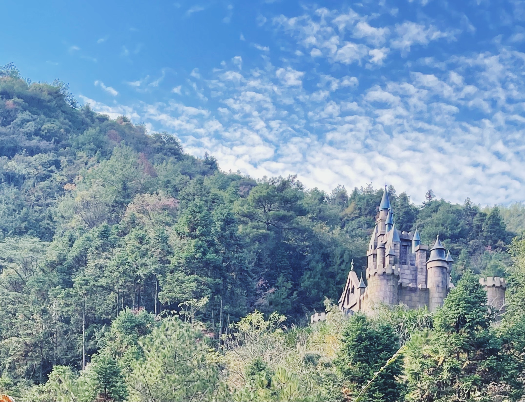 风崖谷旅行图片 2