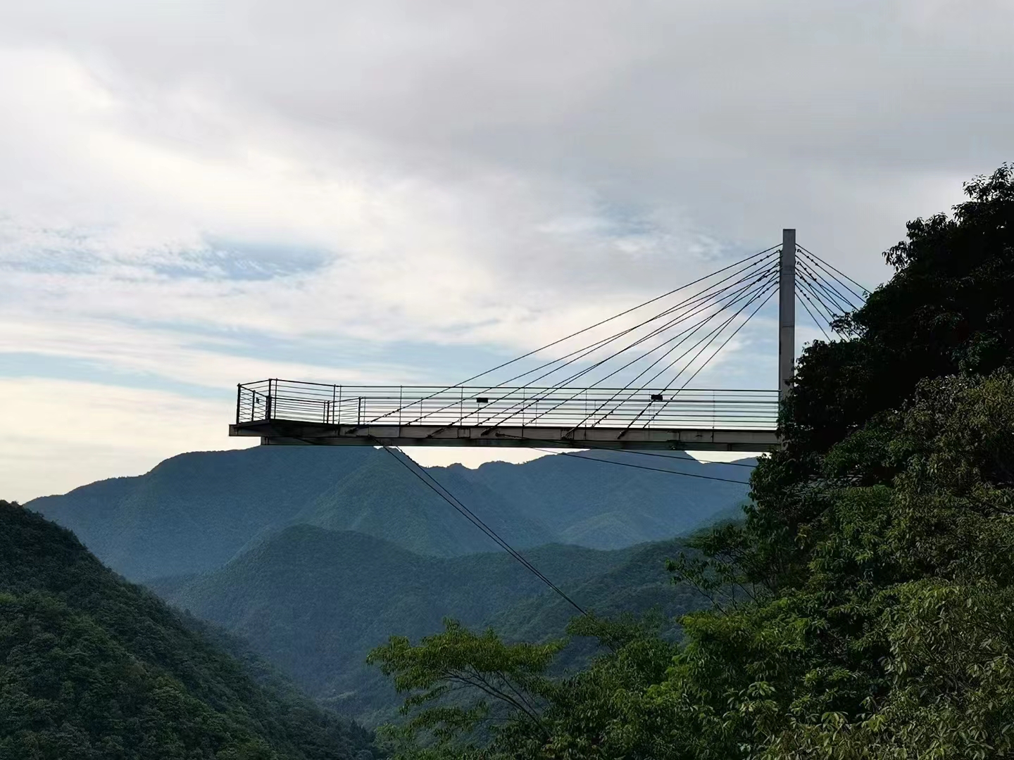 风崖谷旅行图片 2