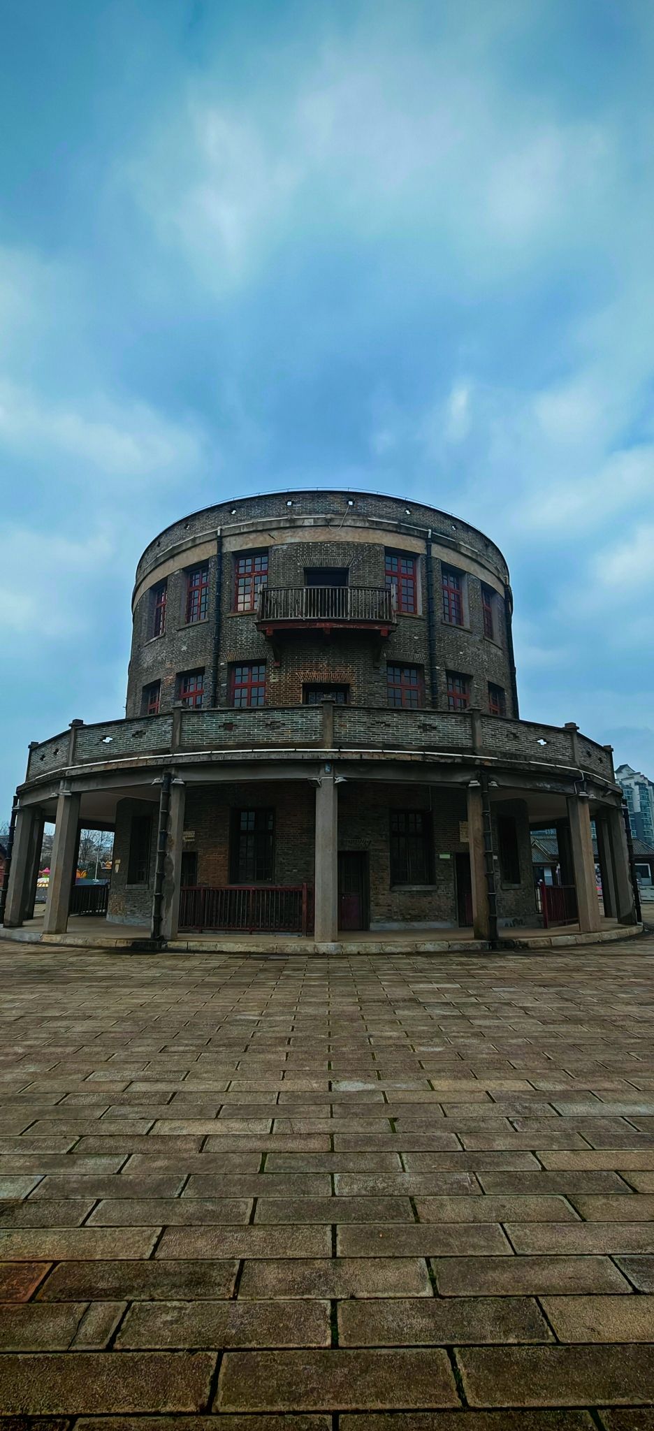 潭宝汽车站旅行图片 1