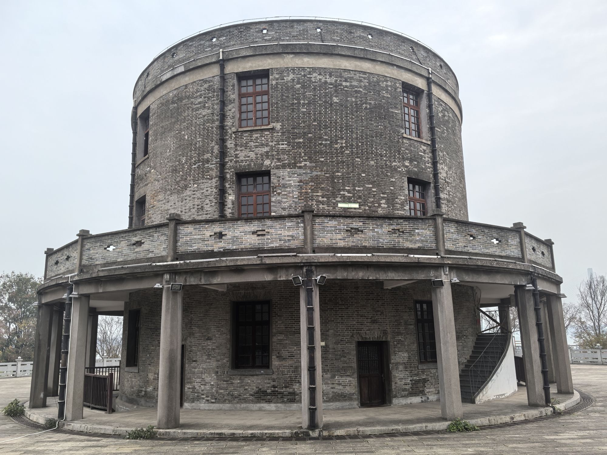 潭宝汽车站旅行图片 2