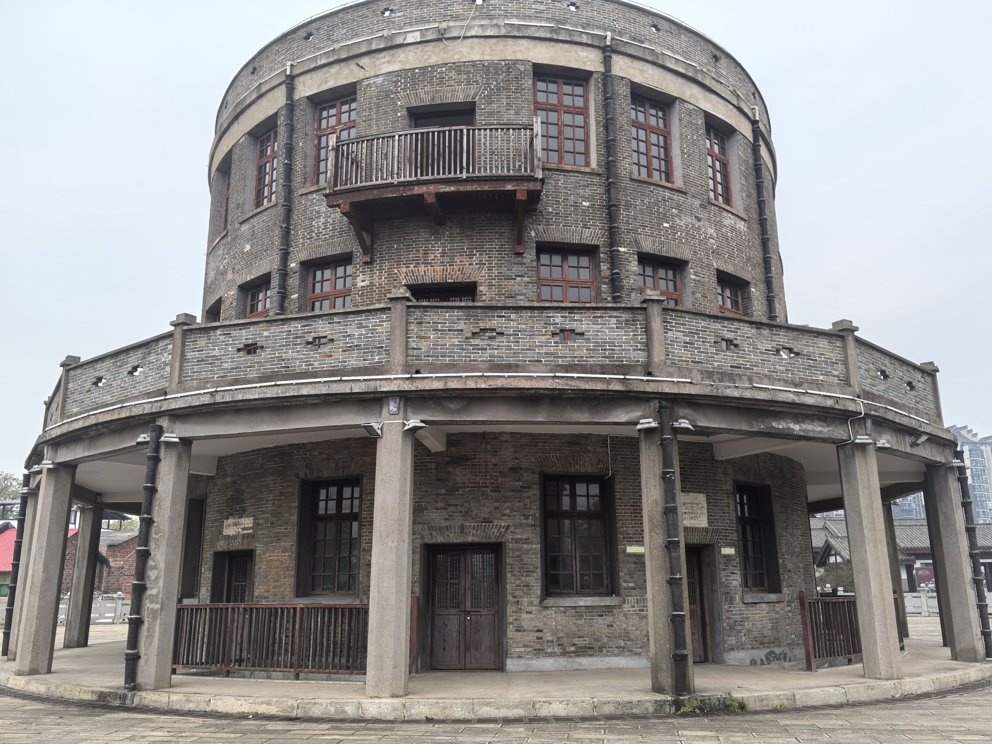 潭宝汽车站旅行图片 1