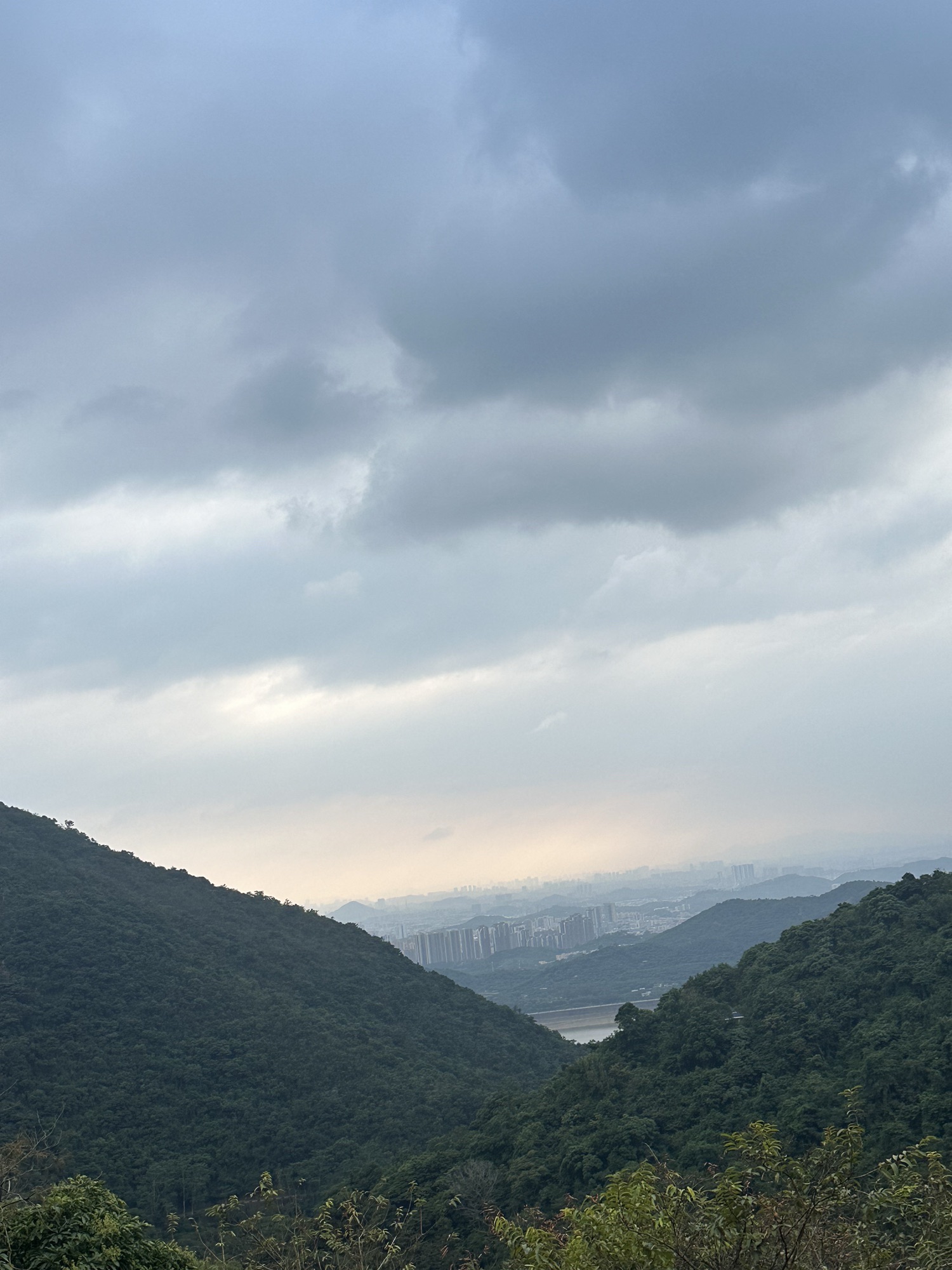 观音山旅行图片 2