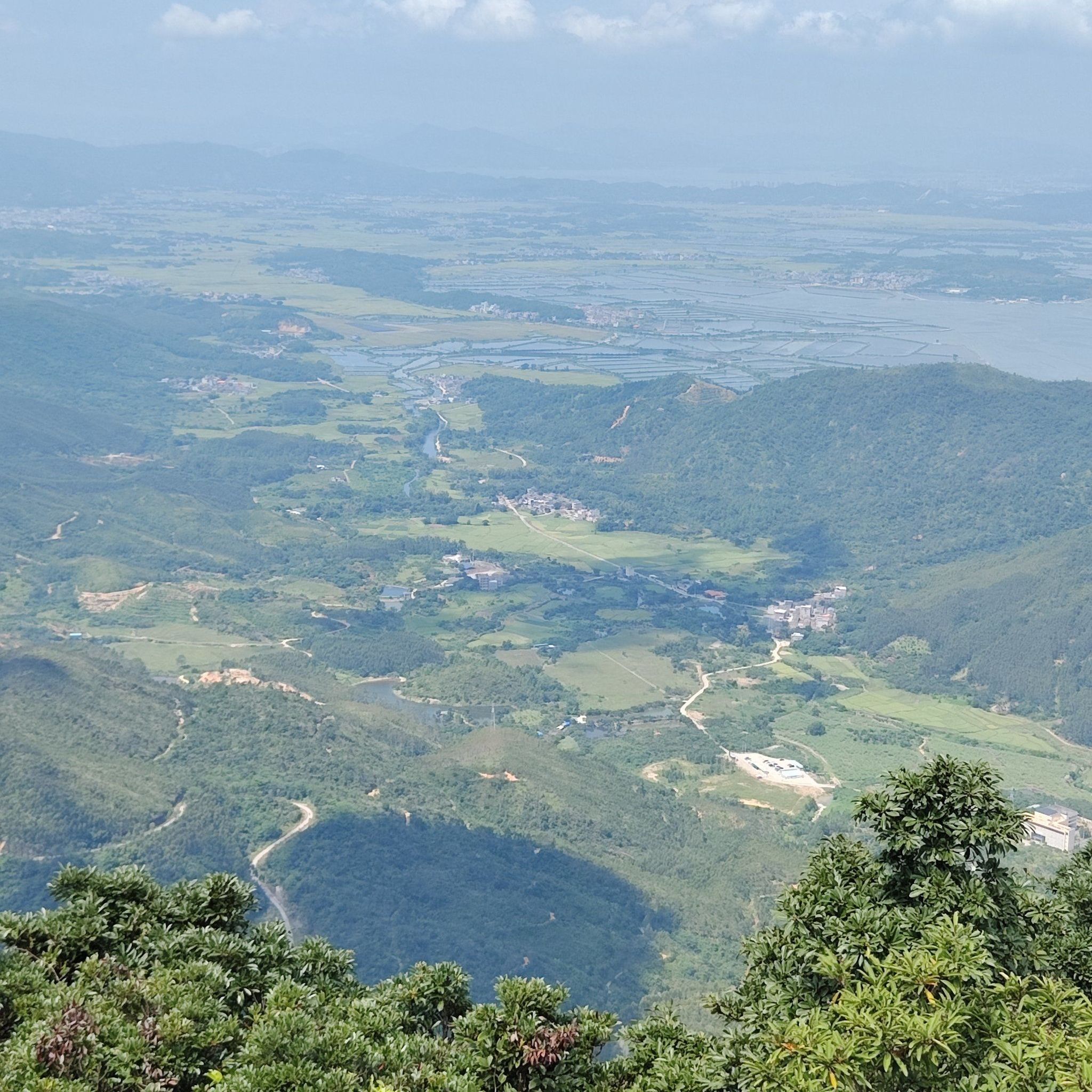 观音山旅行图片 1