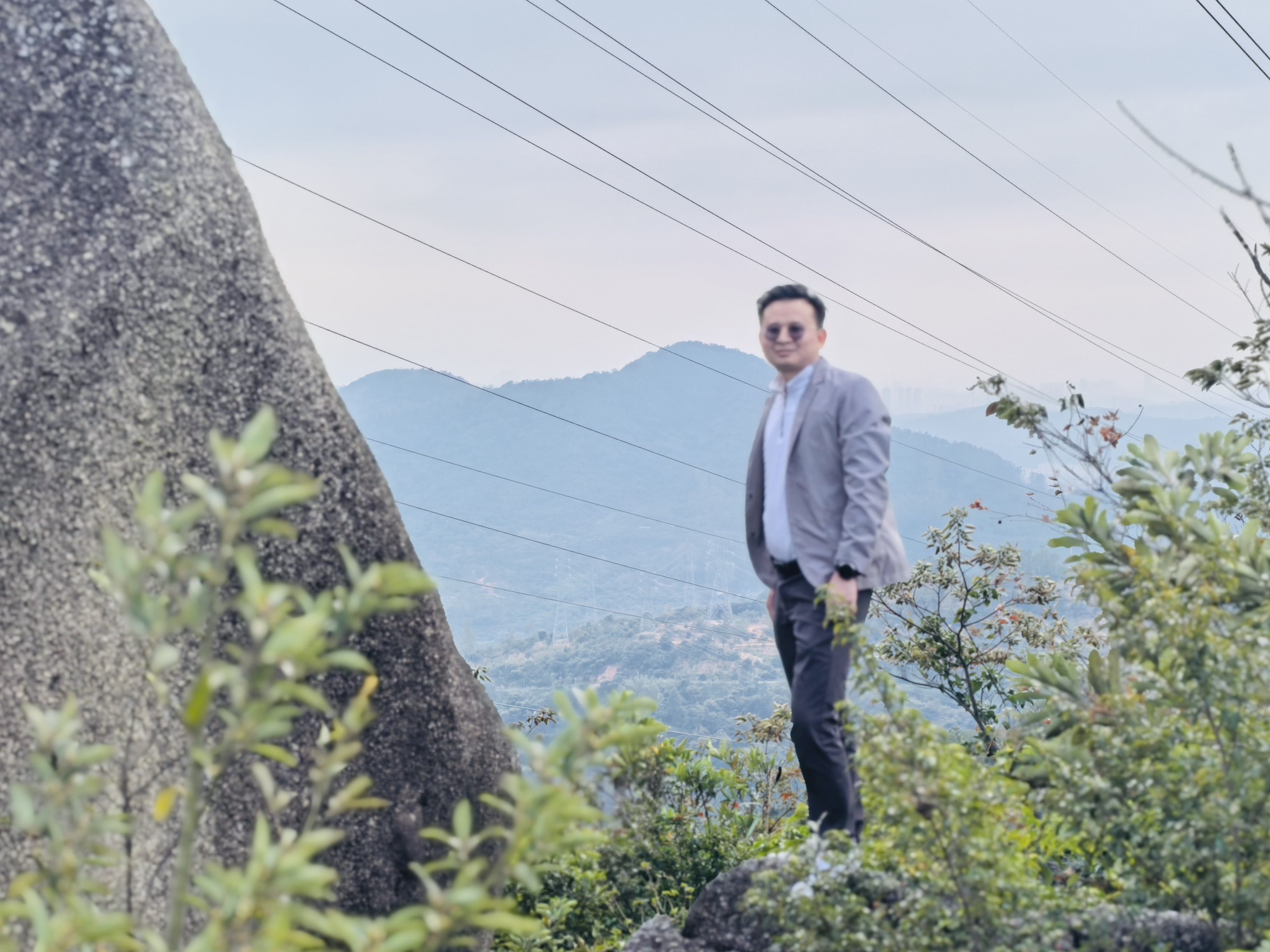 观音山旅行图片 2