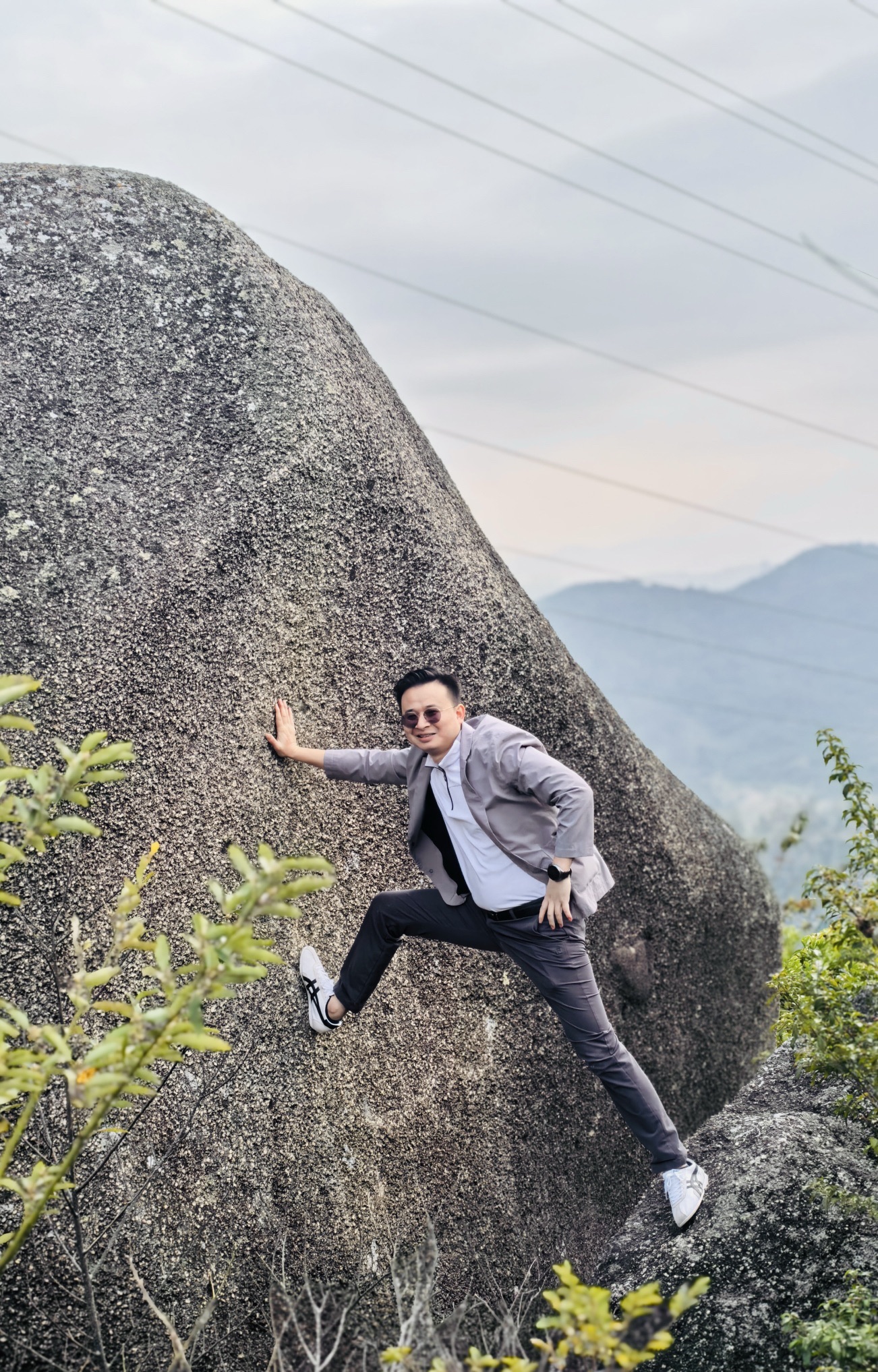 观音山旅行图片 1