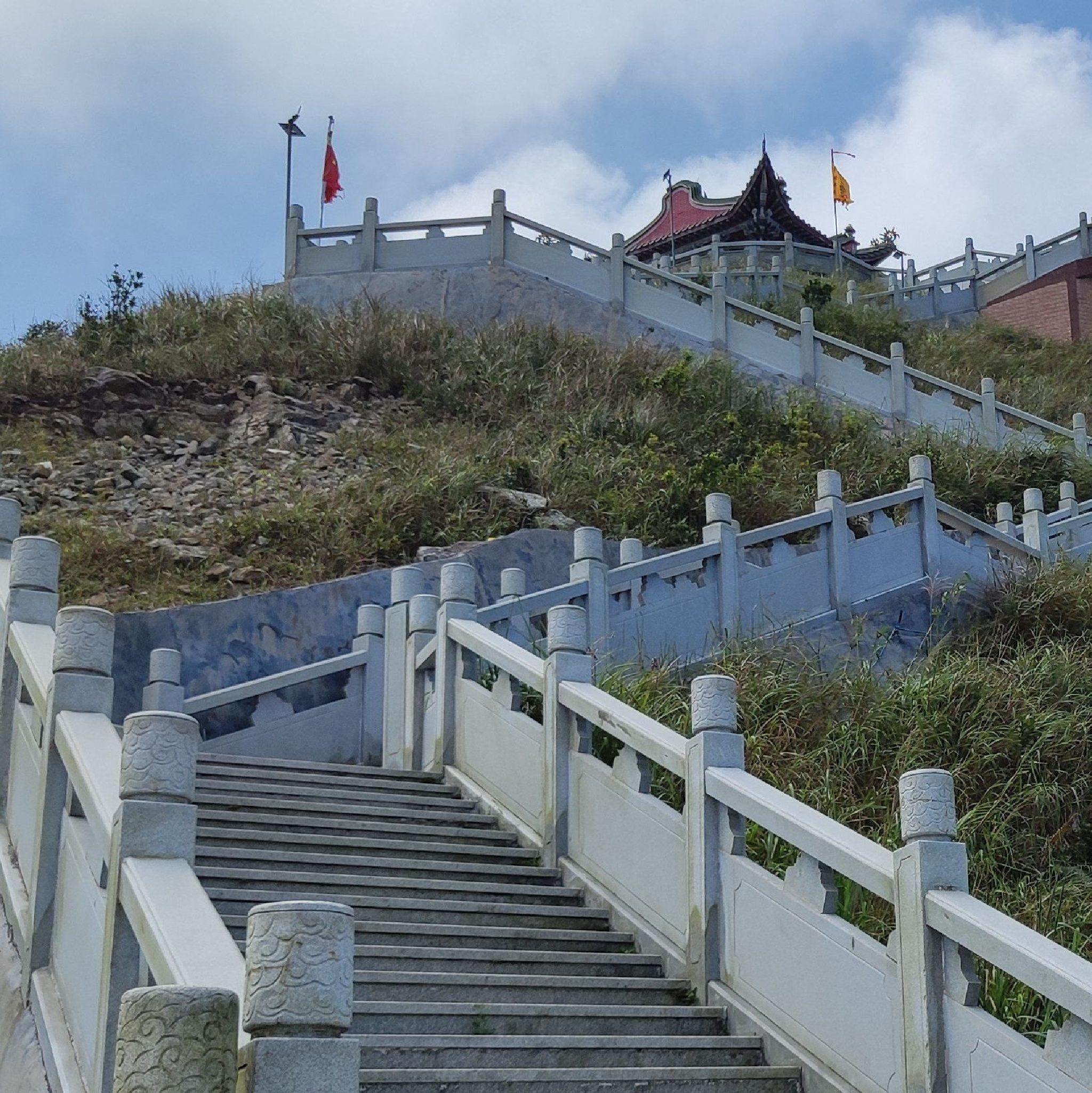 观音山旅行图片 2