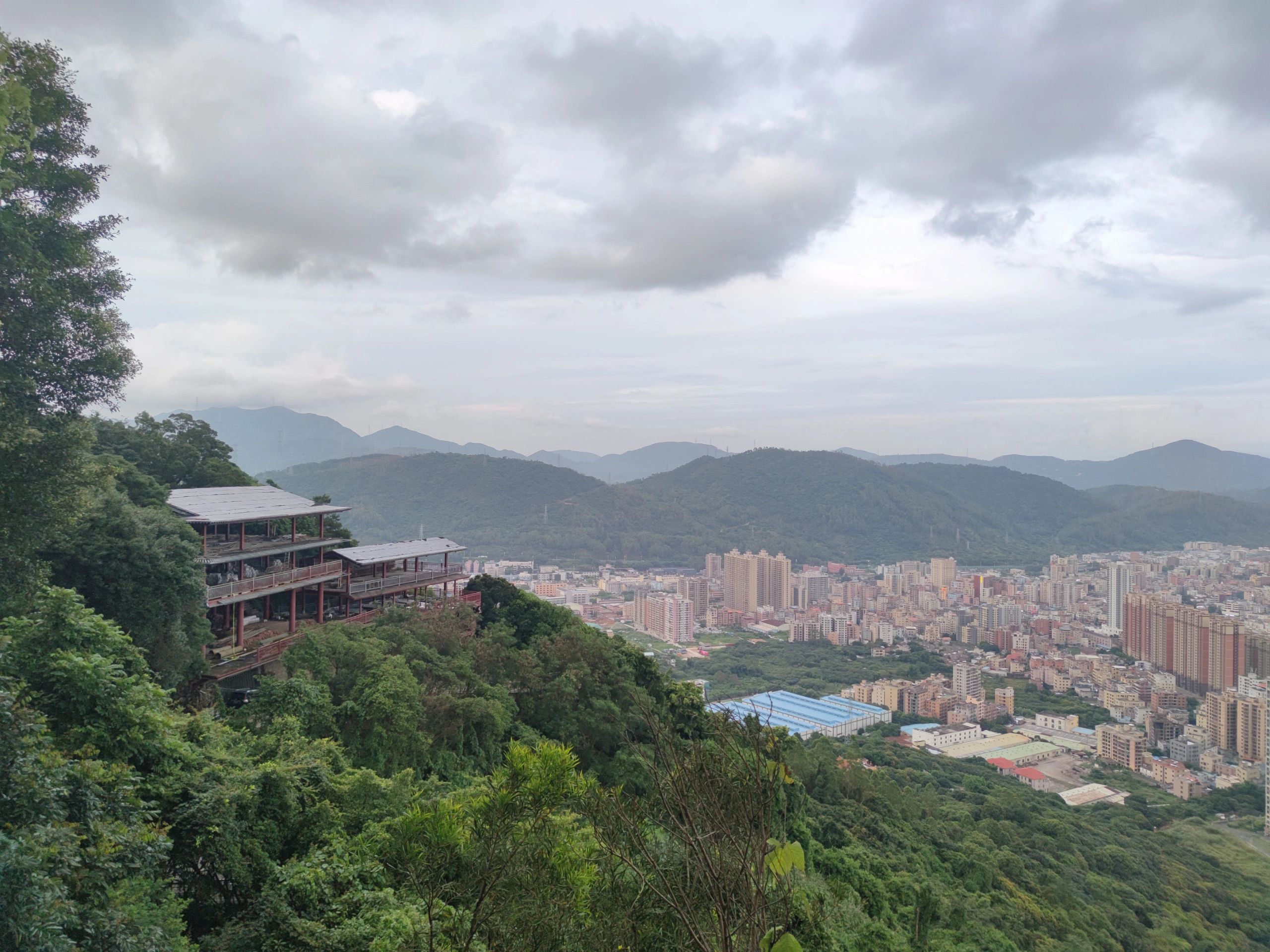 观音山旅行图片 2