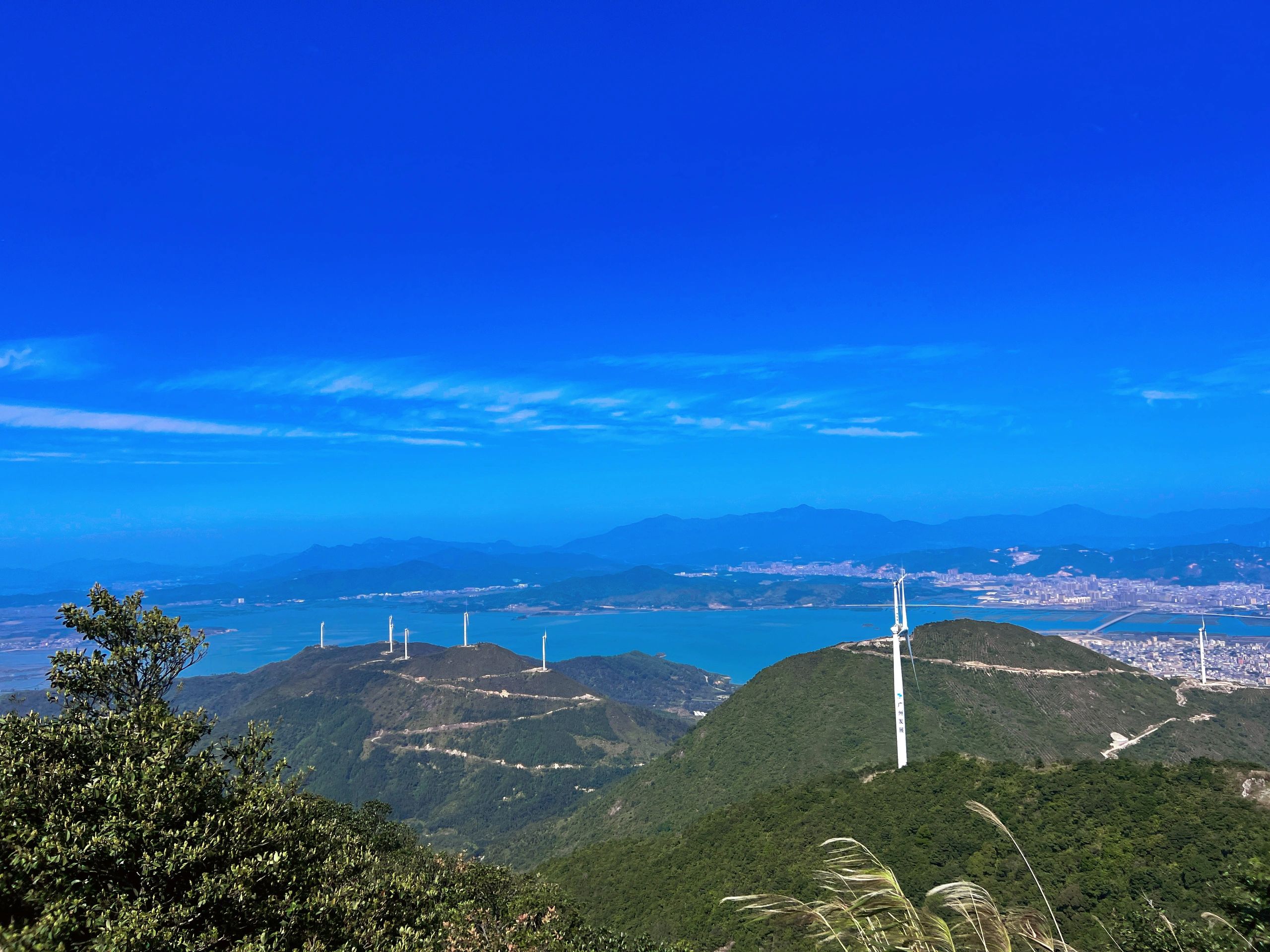 观音山旅行图片 3