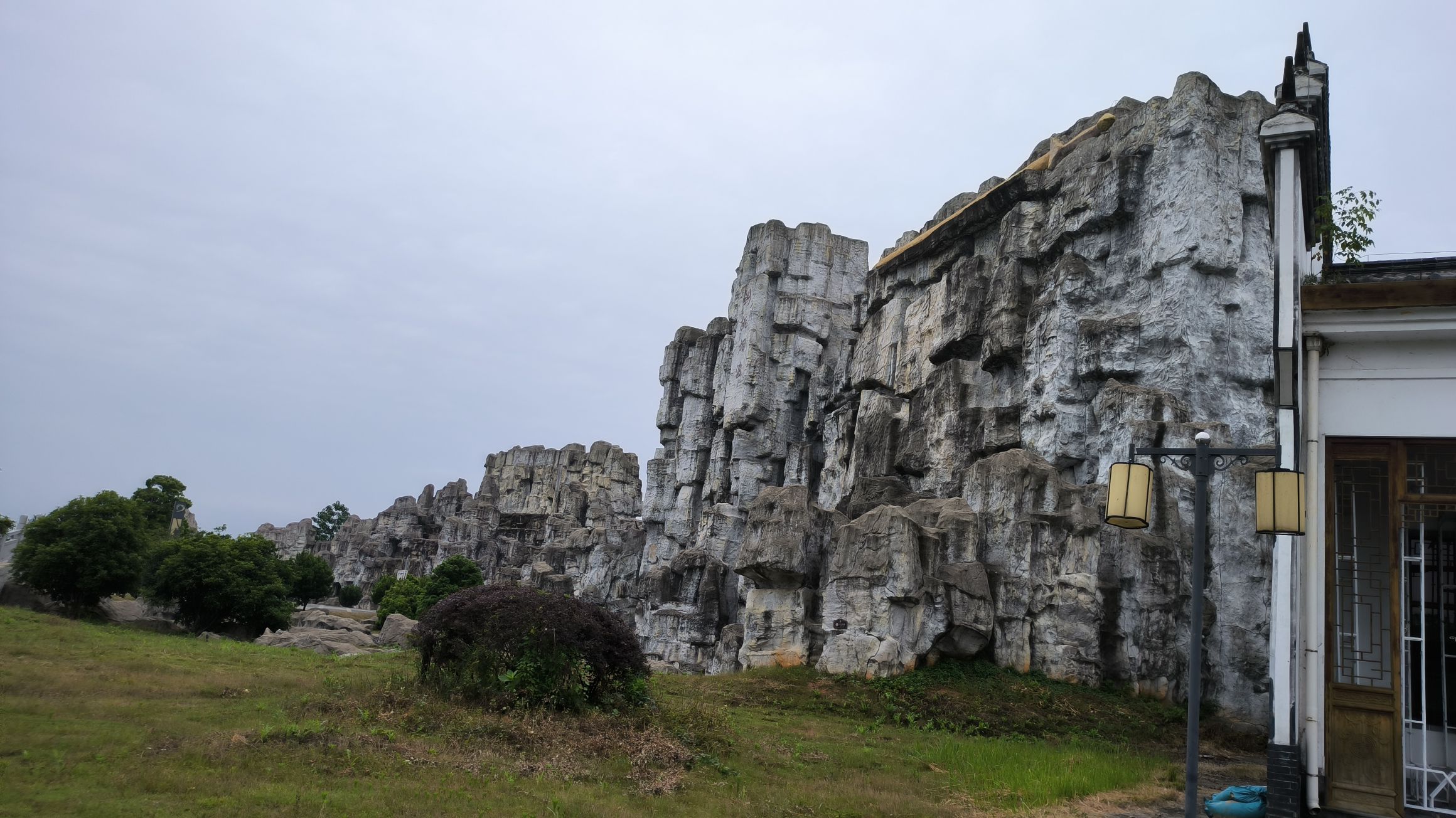 大明花海生态旅游区旅行图片 3