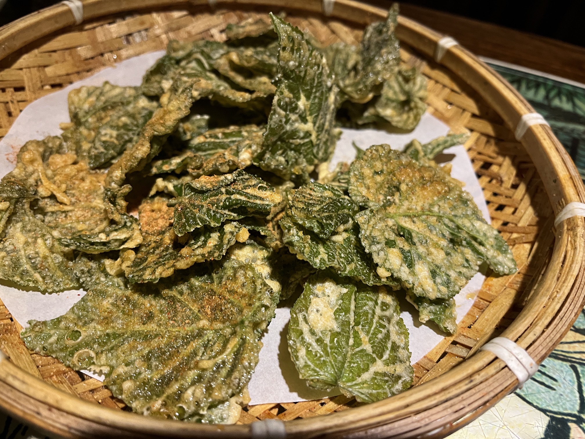 小庭院徽派餐厅