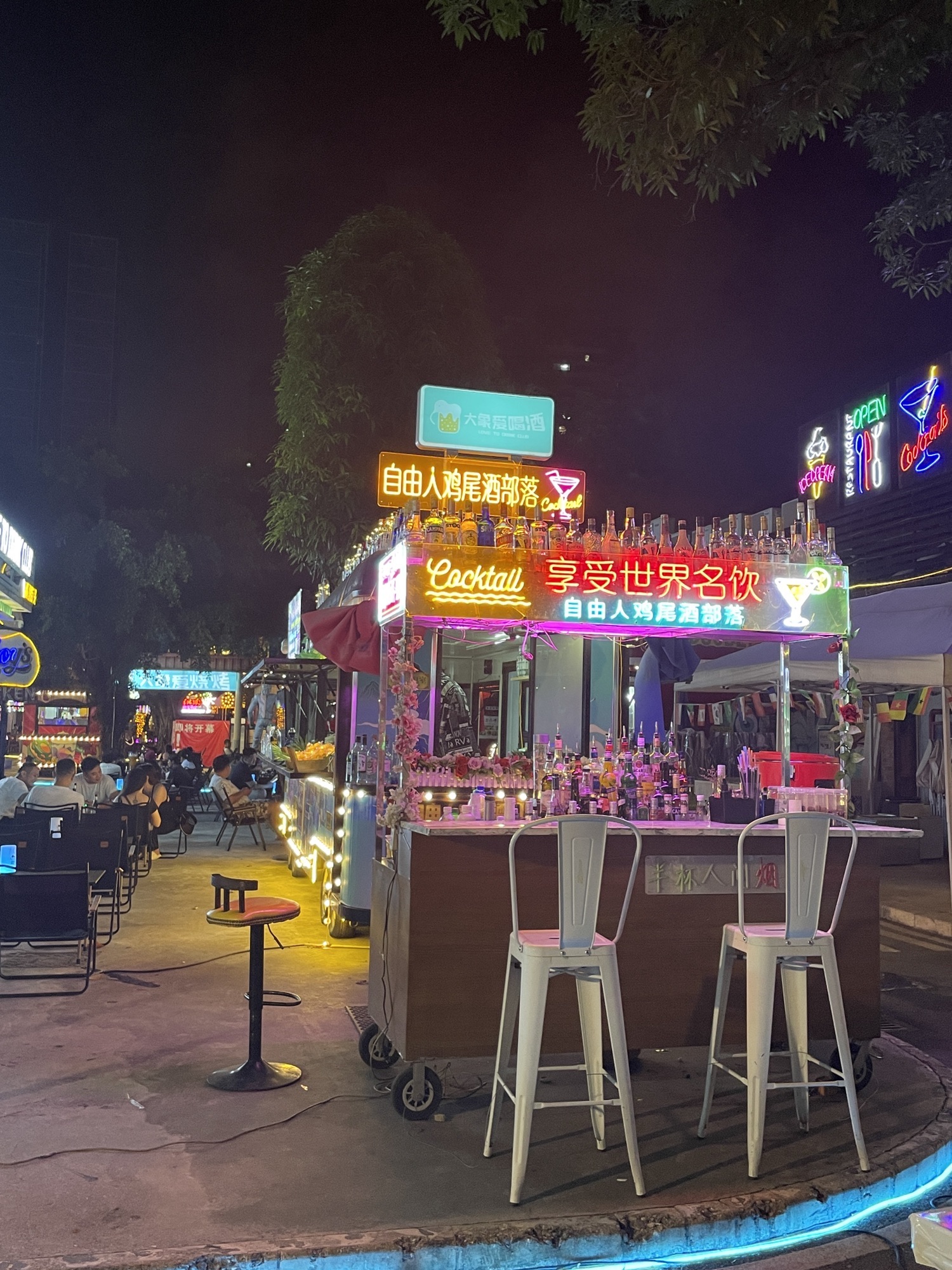百益上河城旅行图片 1