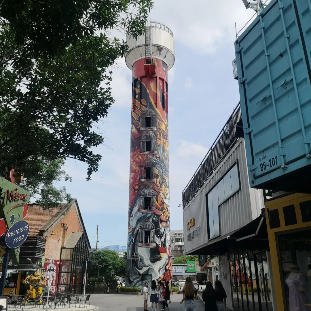 百益上河城旅行图片 3