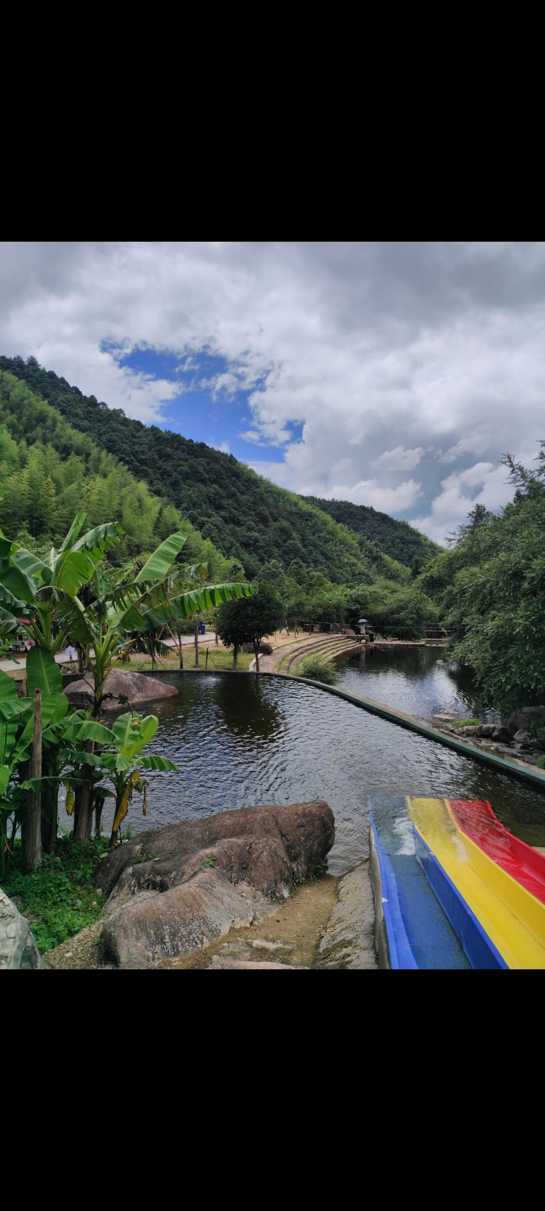五府山蜜蜂谷旅行图片 2
