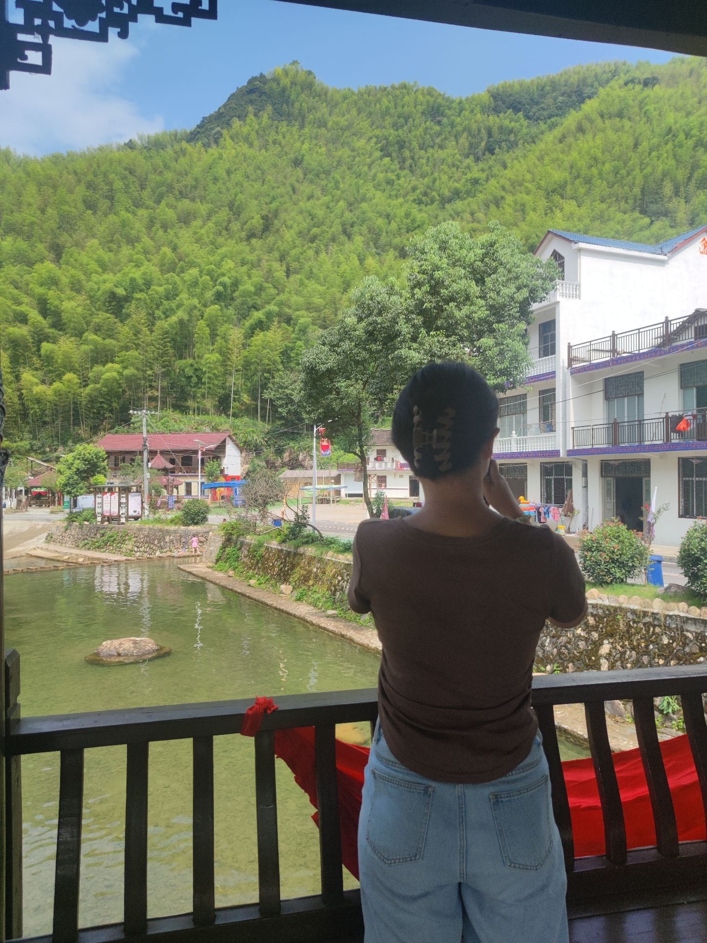 五府山蜜蜂谷旅行图片 3