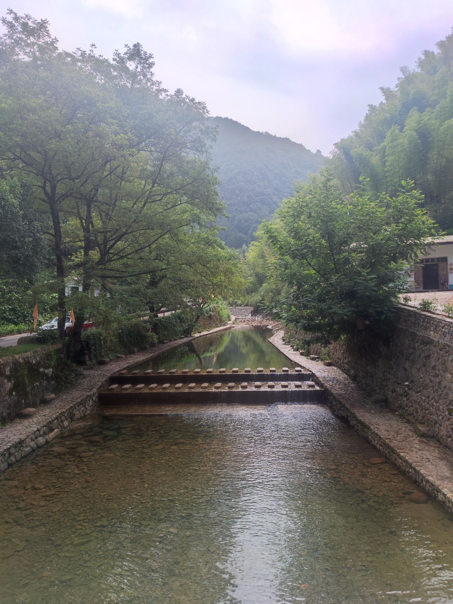 五府山蜜蜂谷旅行图片 1